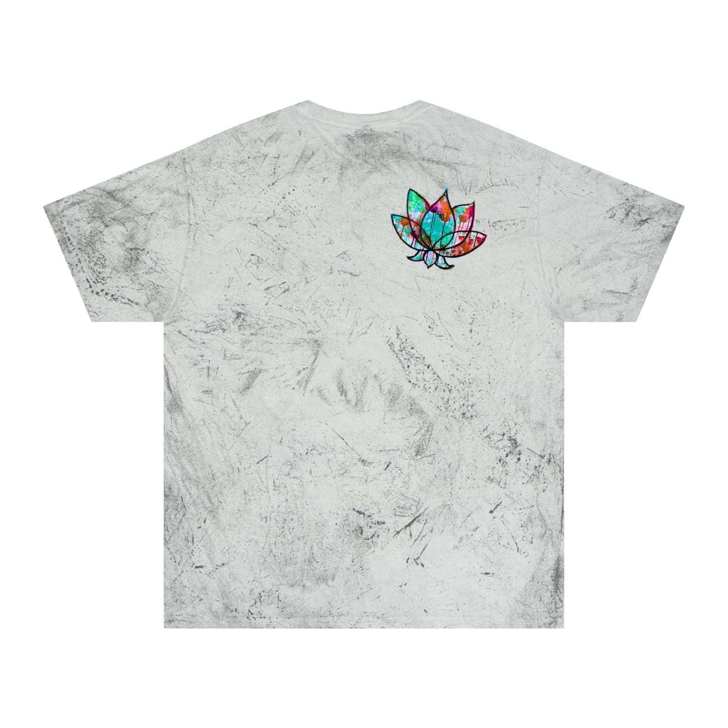 Japanese Koi Kanji Industrial Dye Premium T-Shirt