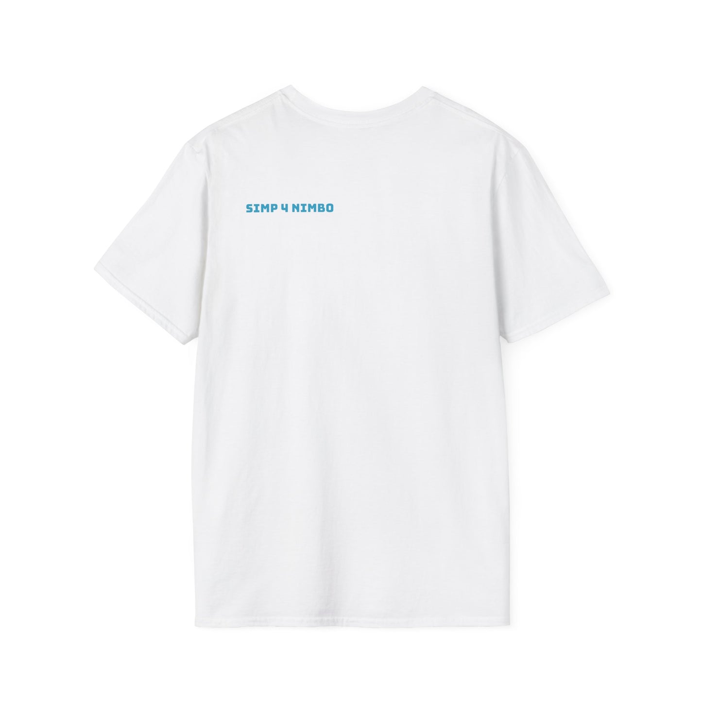 Simp 4 Nimbo 2 T-Shirt