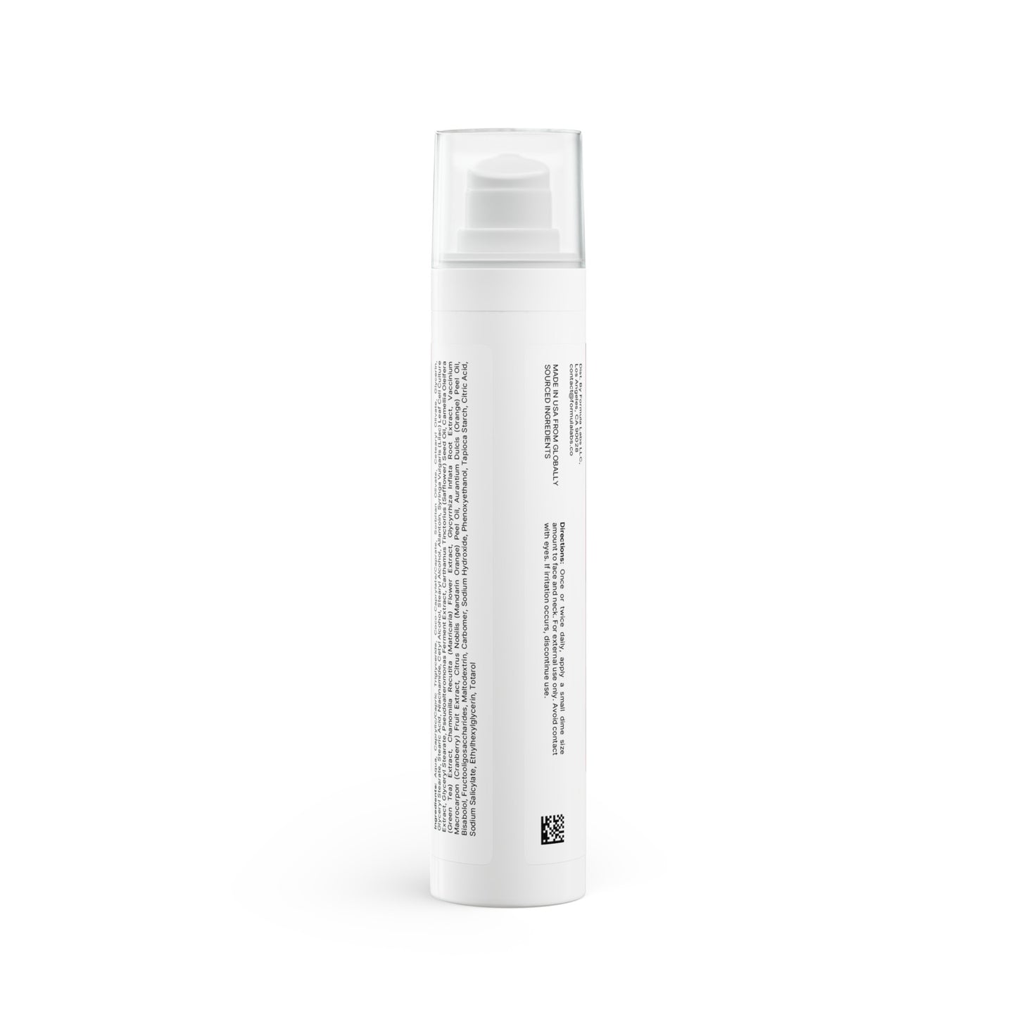 PHISH ART Daily Moisturizer, 1.7oz