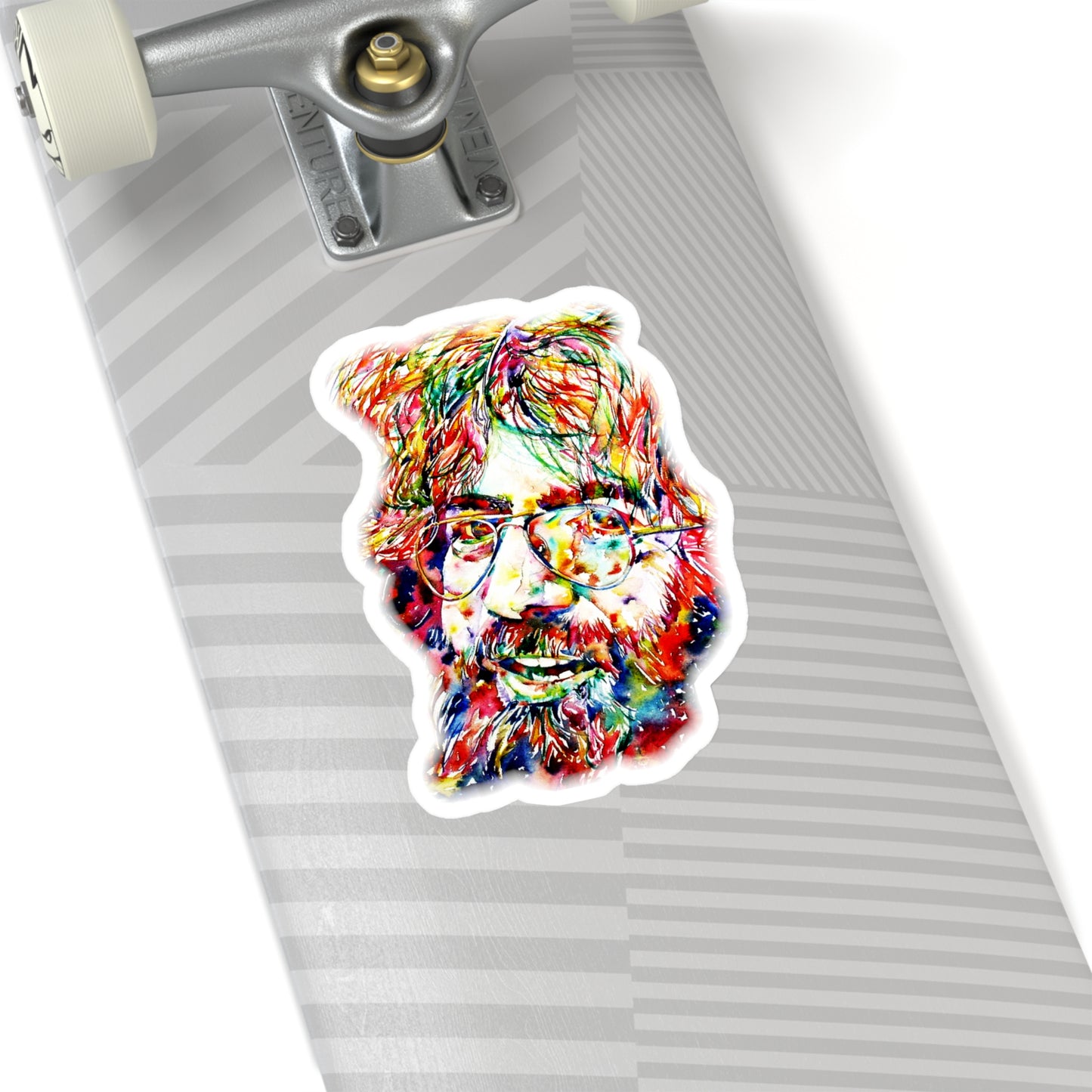 Jerry Stickers