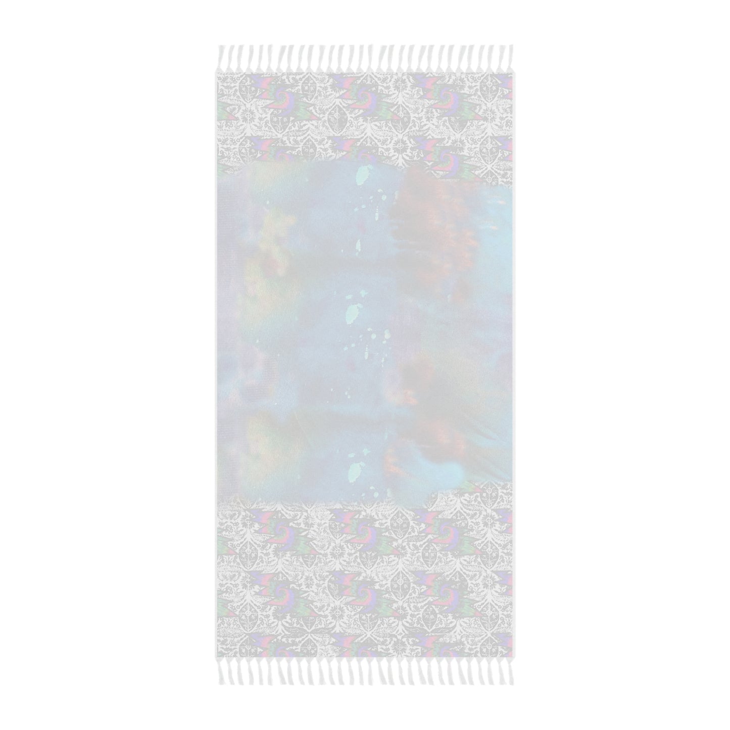 Bolt Lace Boho Cloth