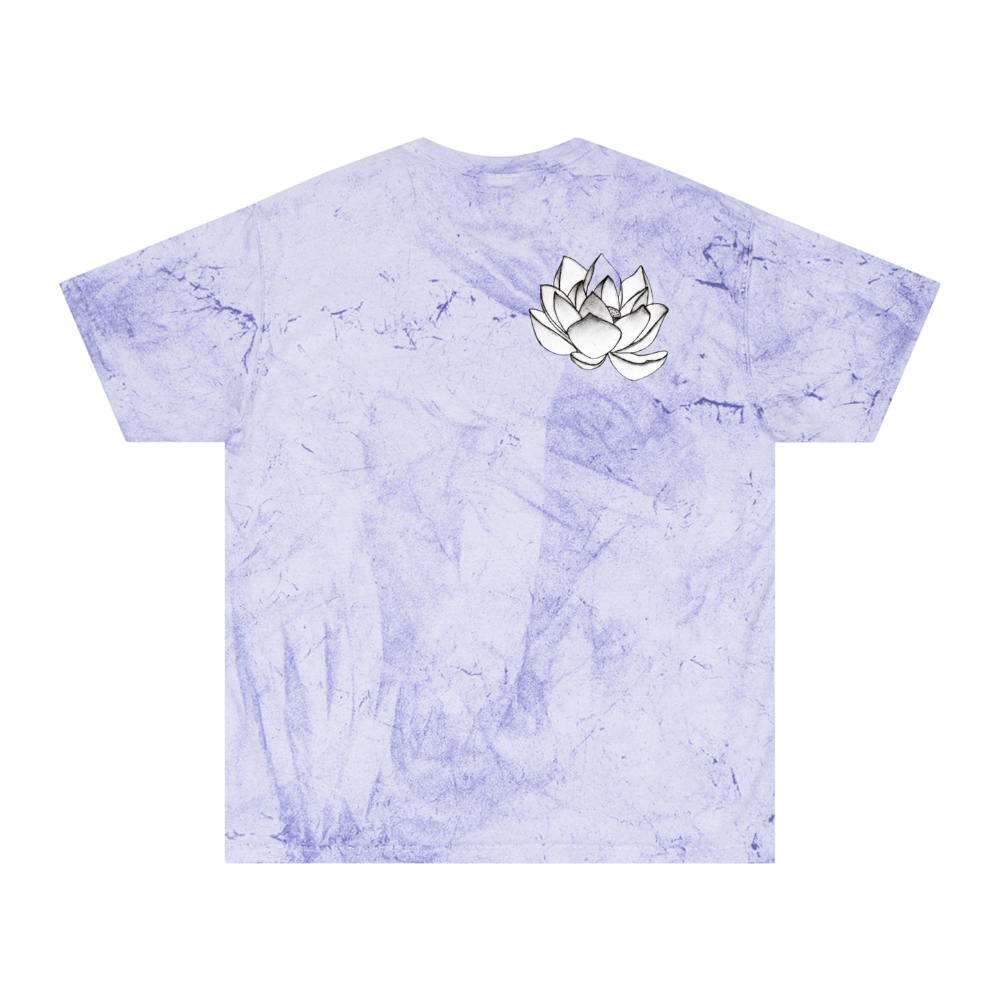 Grand Honor Buddha Kobe Bryant Industrial Dye Premium T-Shirt