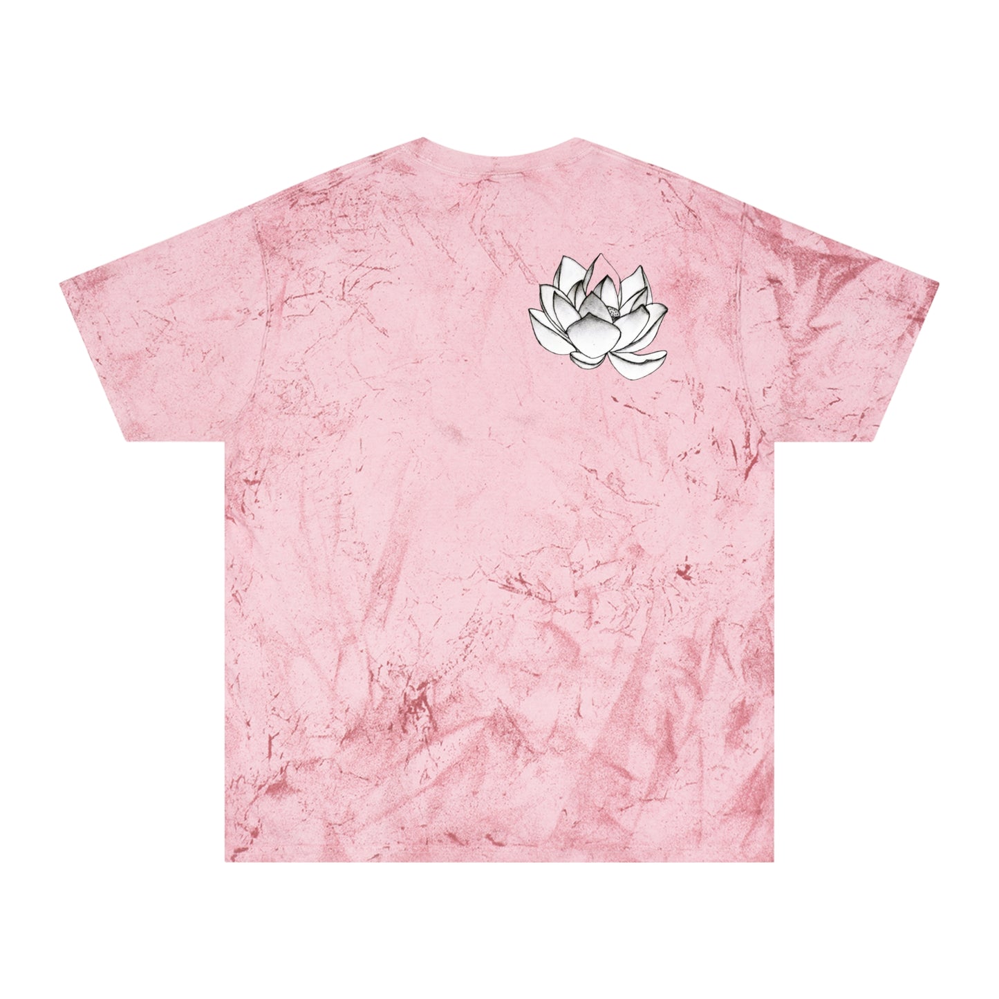Grand Honor Buddha Kobe Bryant Industrial Dye Premium T-Shirt