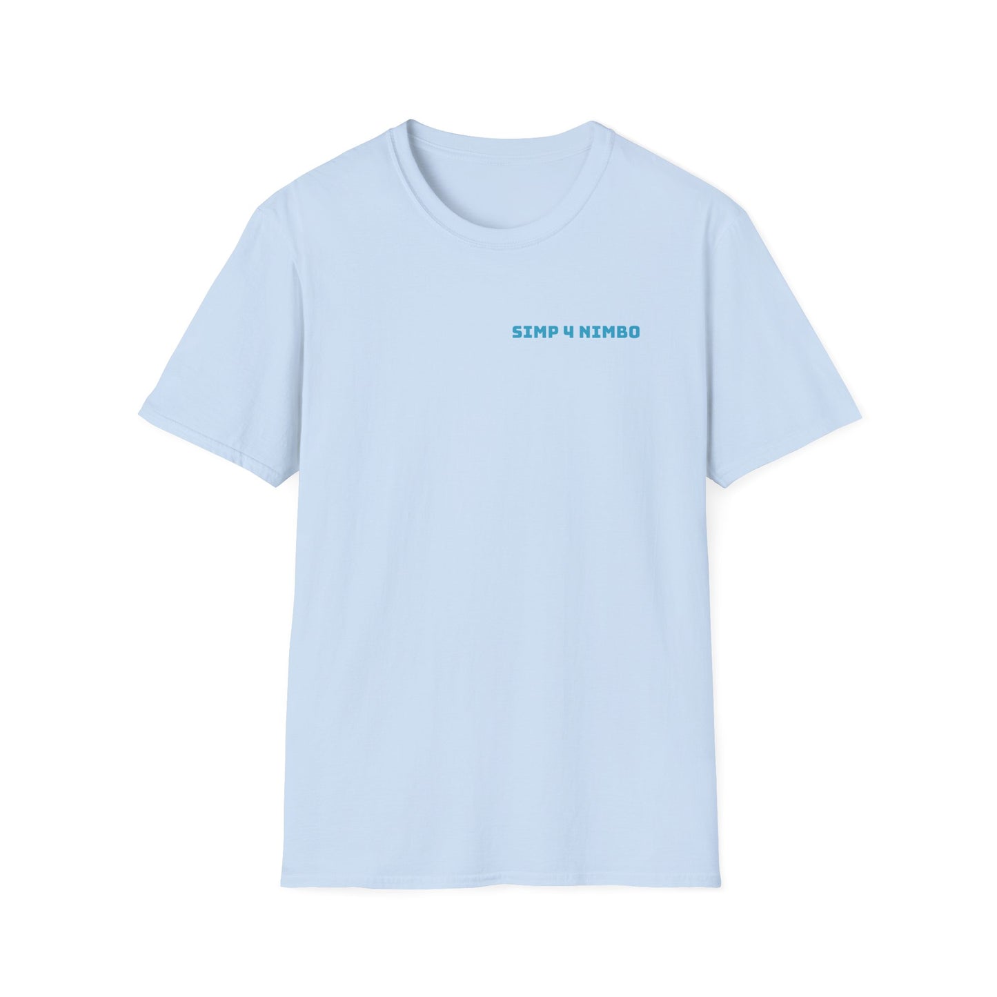Simp 4 Nimbo 2 T-Shirt