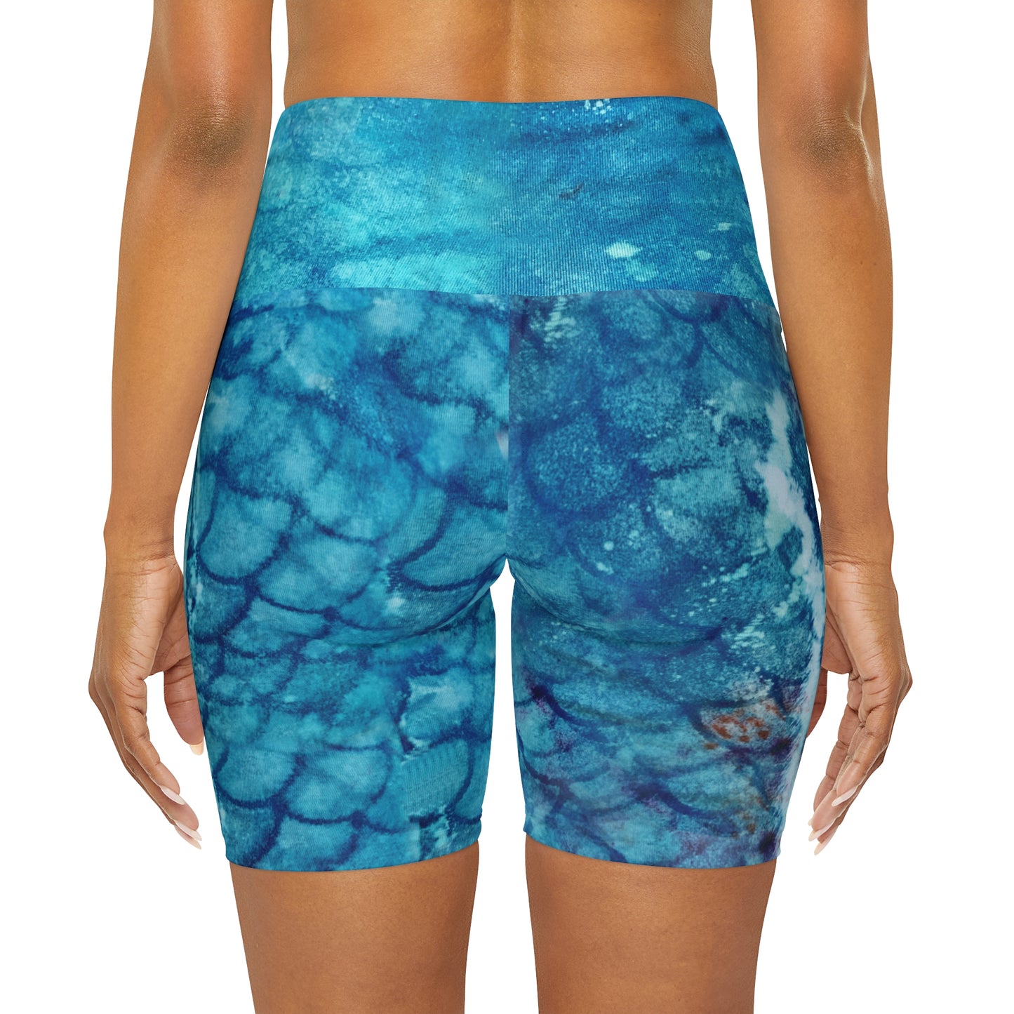 Aquatic Fantasy Mermaid Edition 2