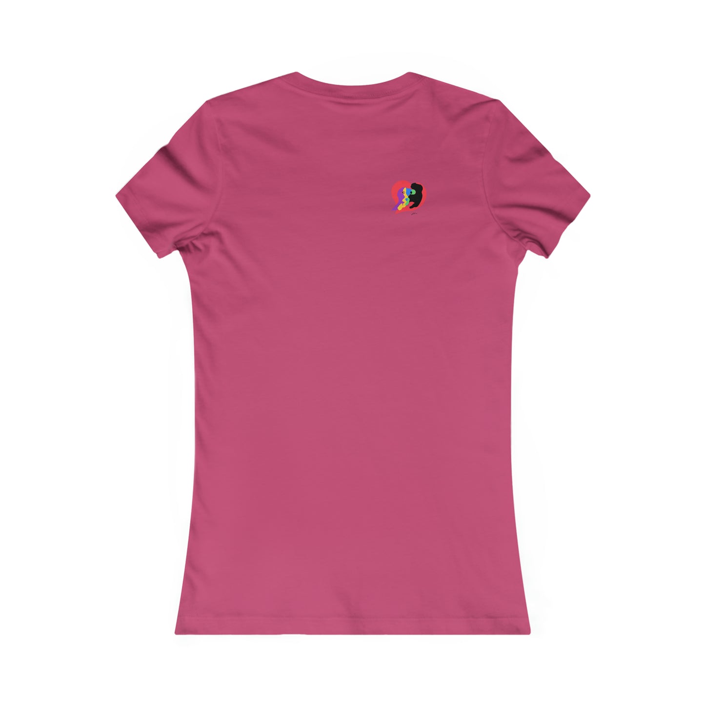 Floatin' Women's Premium Tee