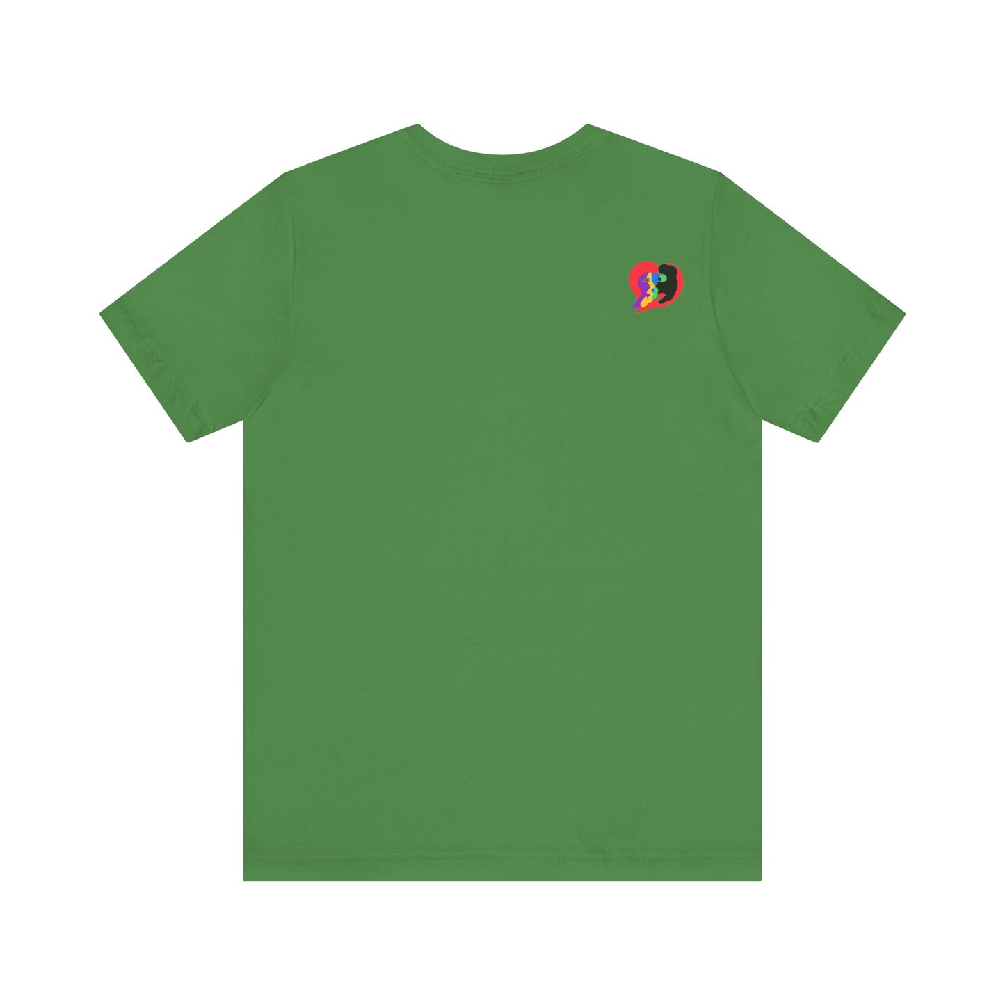 #gyat Unisex High End Cotton Short Sleeve Tee