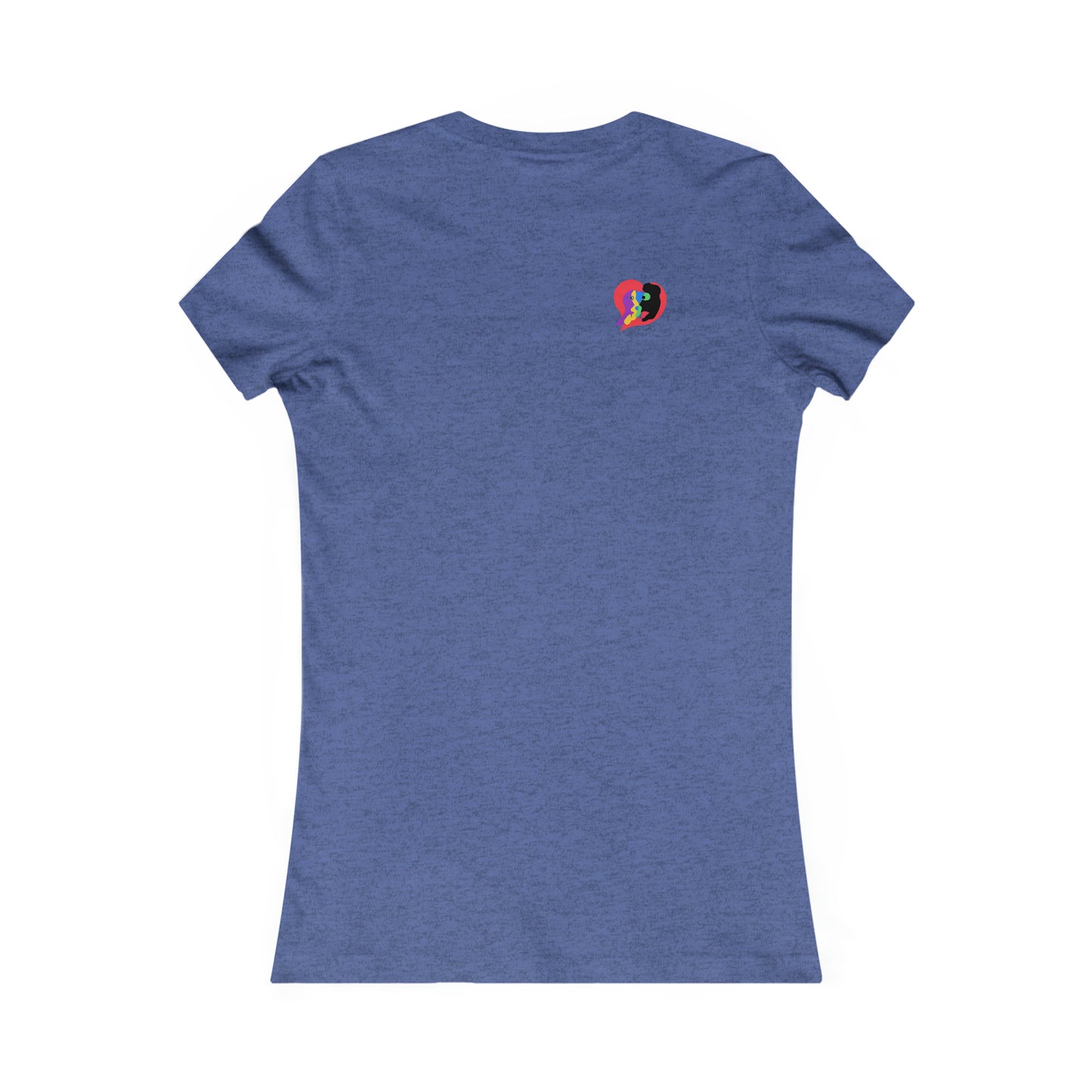 PUT ME ON Women's Premium Tee