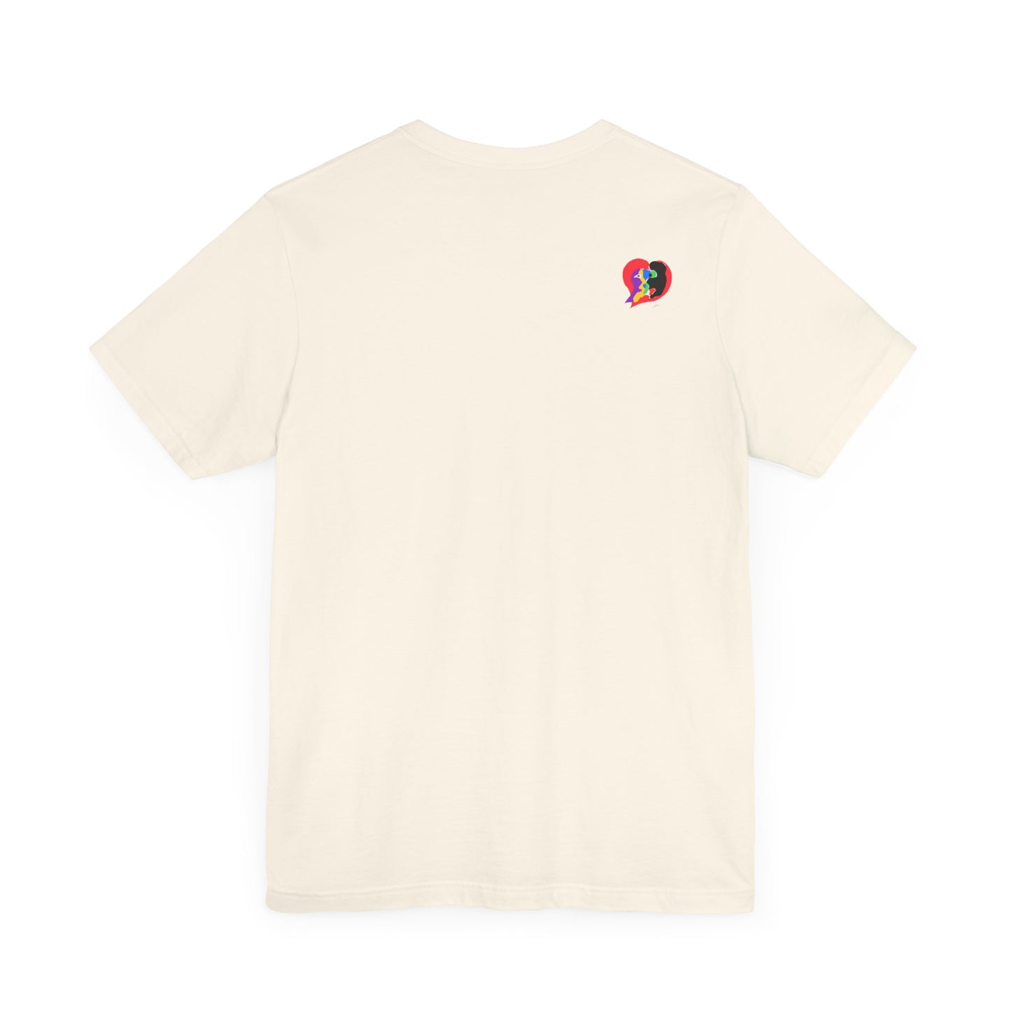 #baddie Unisex High End Cotton Short Sleeve Tee