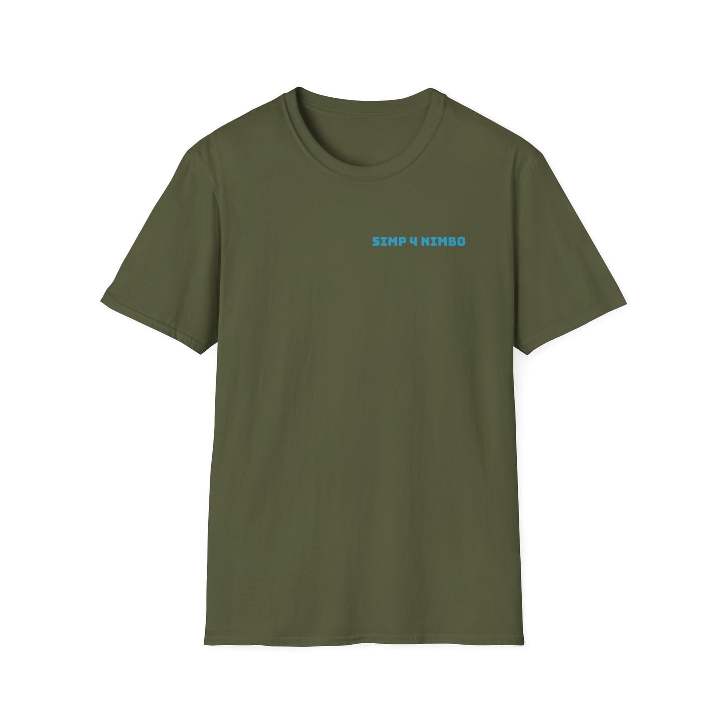 Simp 4 Nimbo 2 T-Shirt