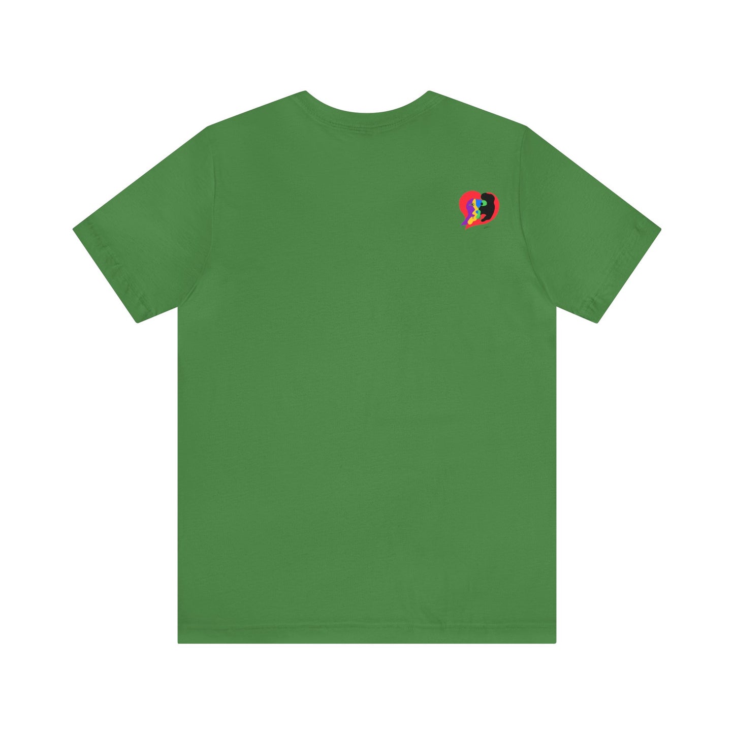 Billie Radical Unisex High End Cotton Short Sleeve Tee HUE+MAN Collective