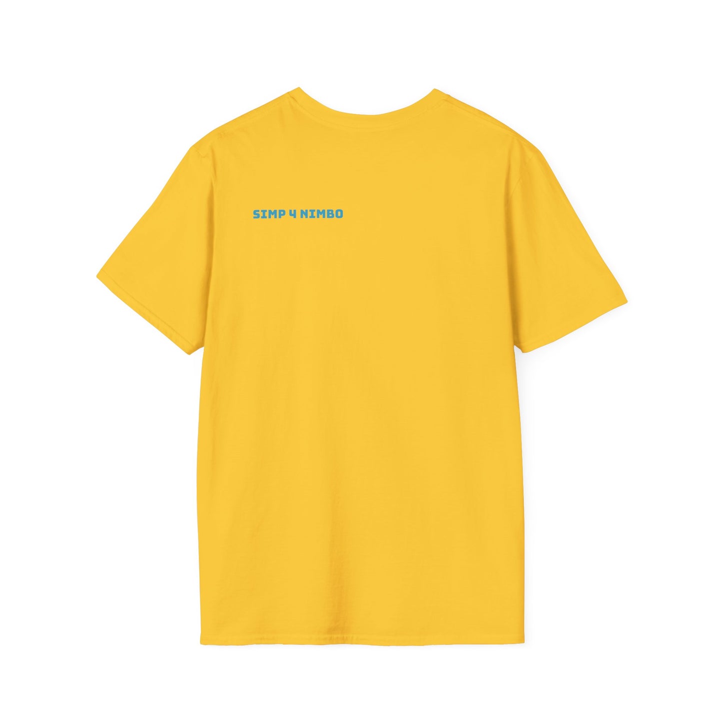 Simp 4 Nimbo 2 T-Shirt