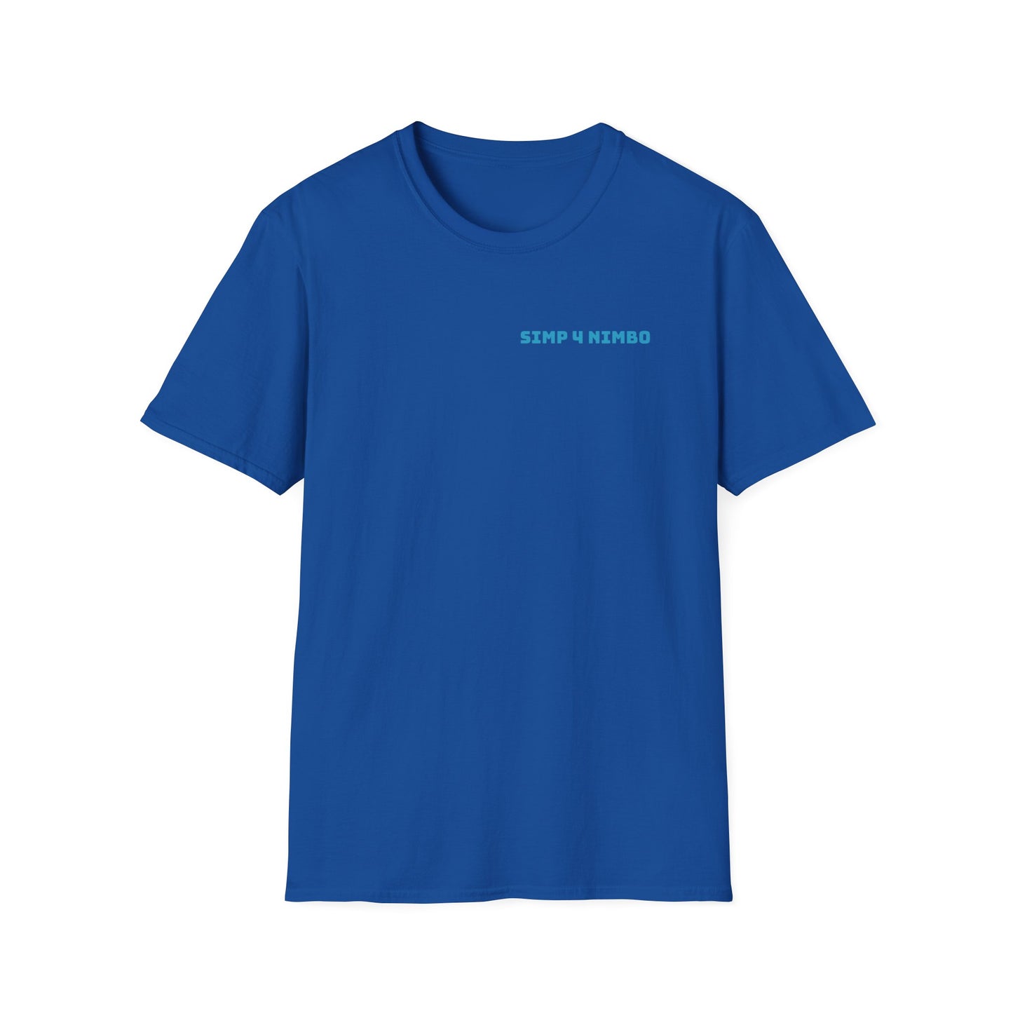 Simp 4 Nimbo 2 T-Shirt