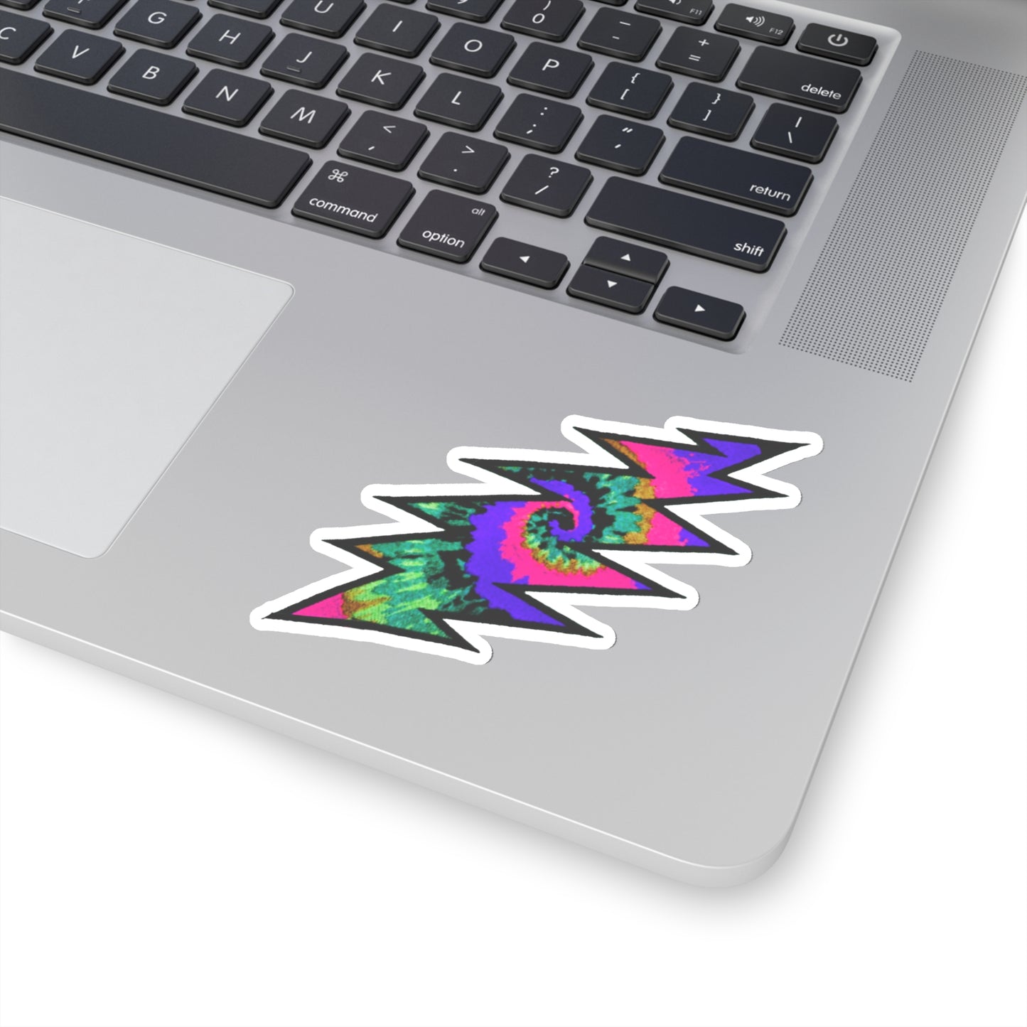 Bolt Stickers