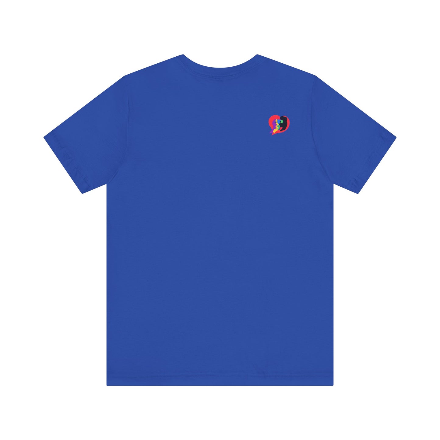 #baddie Unisex High End Cotton Short Sleeve Tee