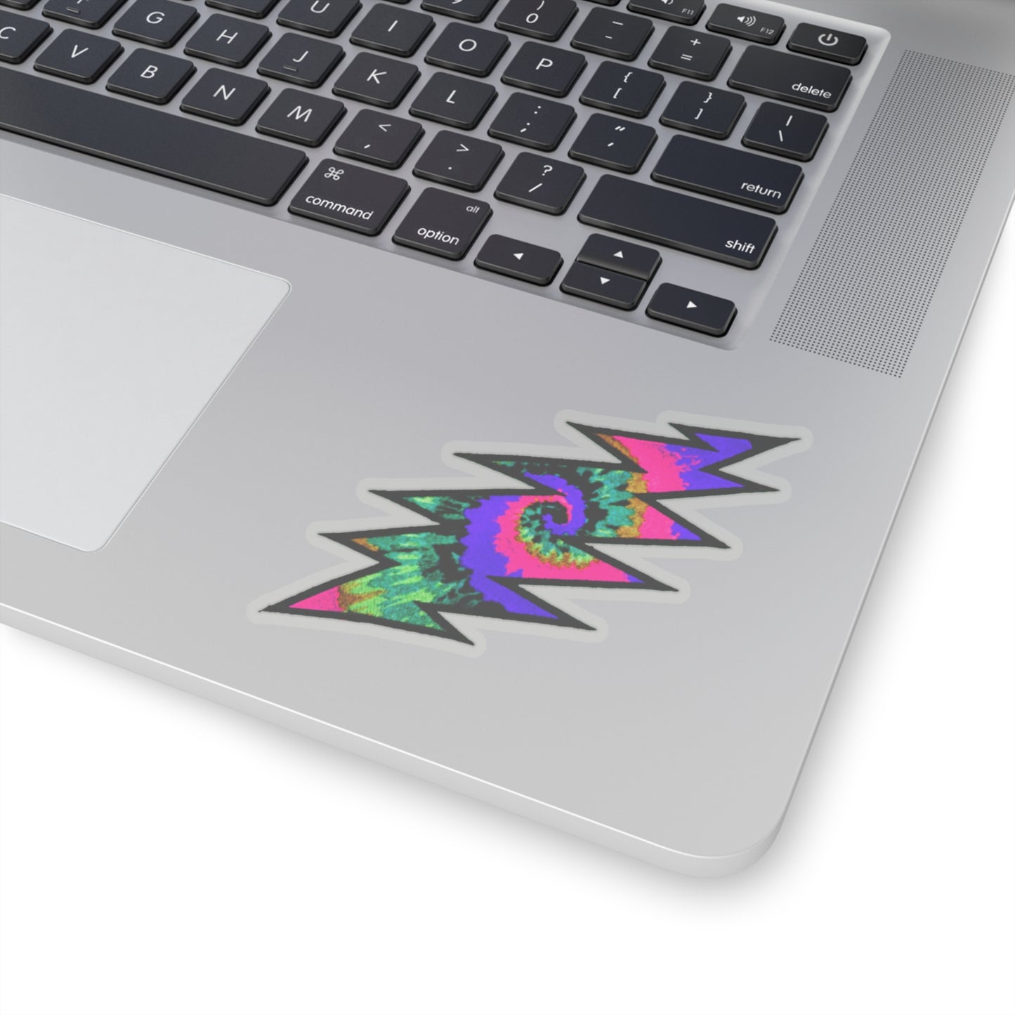 Bolt Stickers