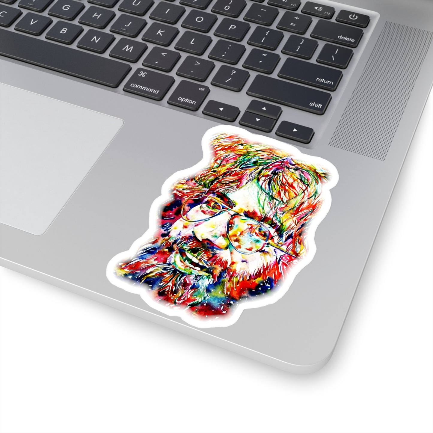 Jerry Stickers