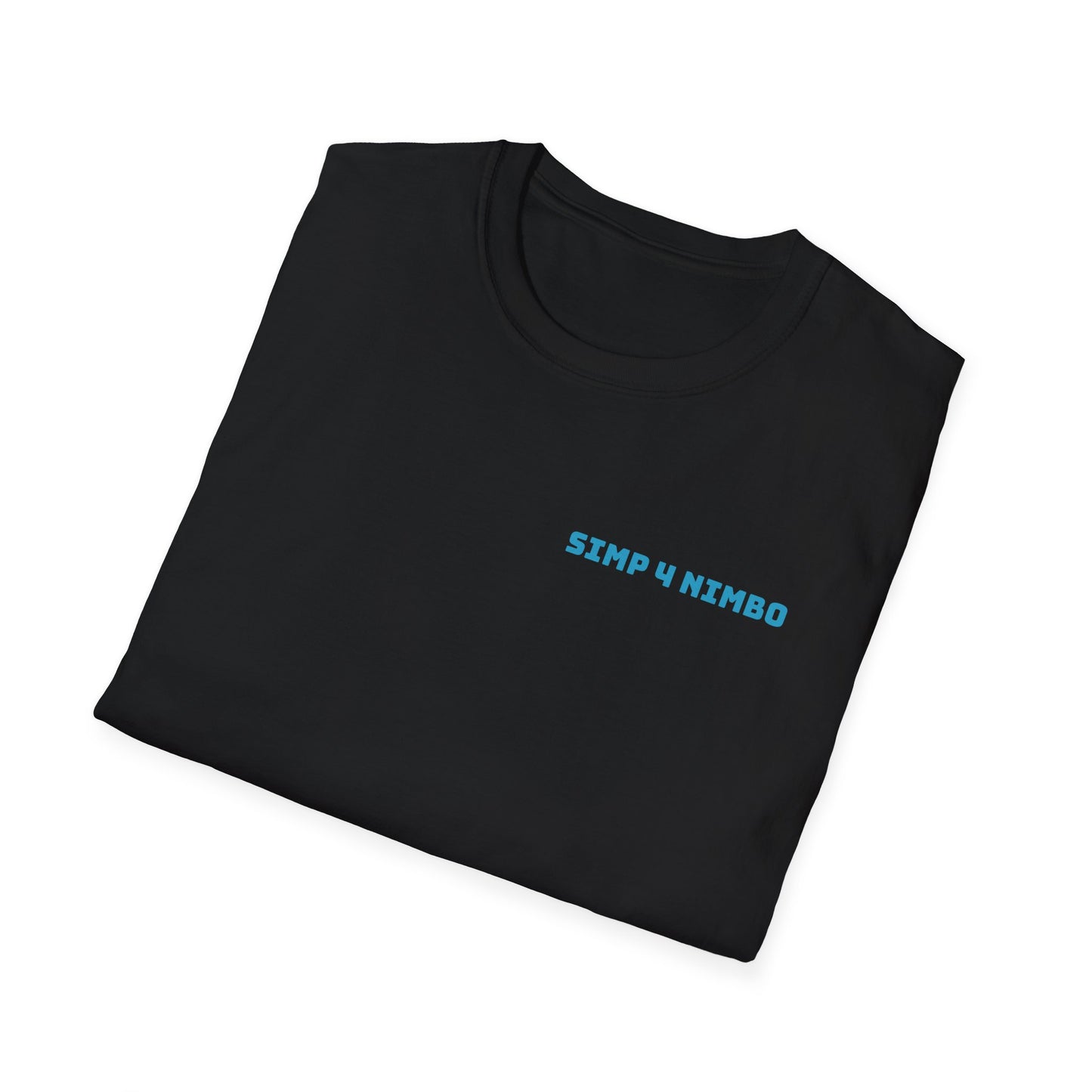 Simp 4 Nimbo 2 T-Shirt