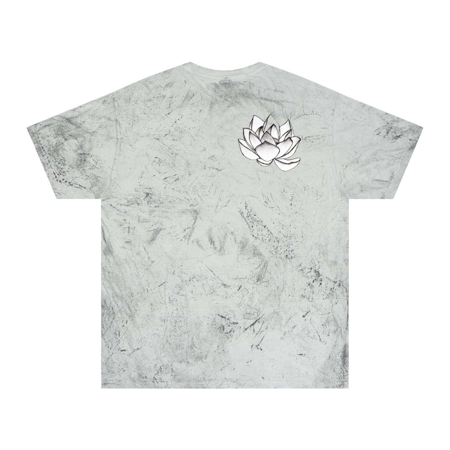 Grand Honor Buddha Kobe Bryant Industrial Dye Premium T-Shirt