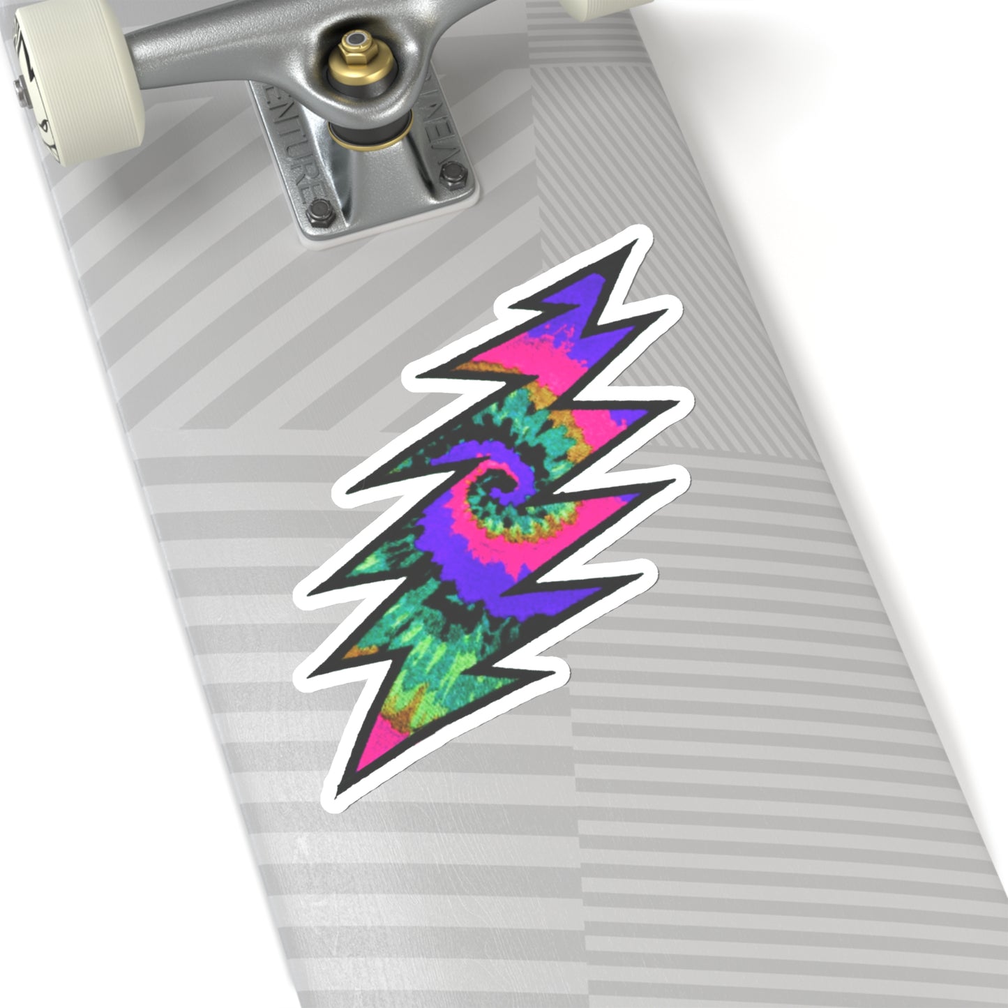 Bolt Stickers