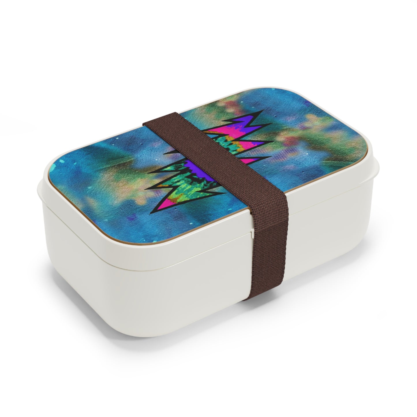 Bento Lunch Box