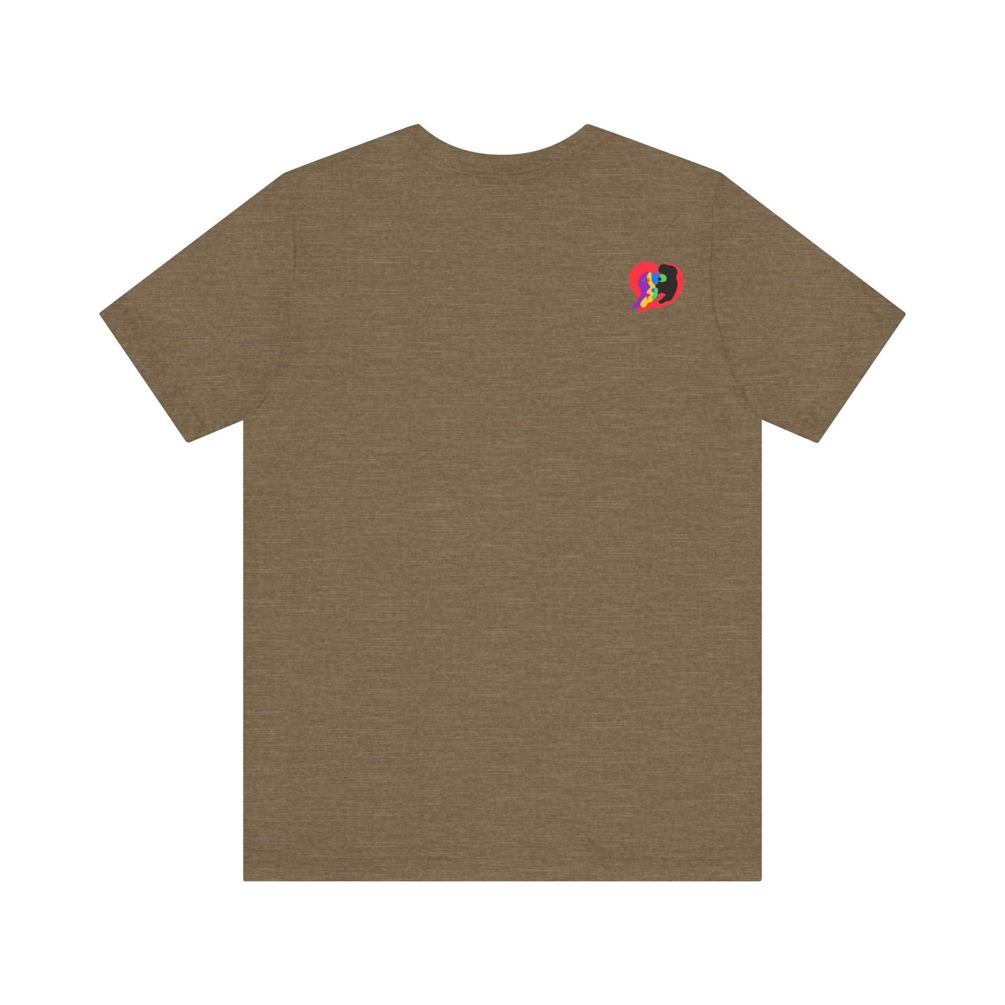 #gyat Unisex High End Cotton Short Sleeve Tee