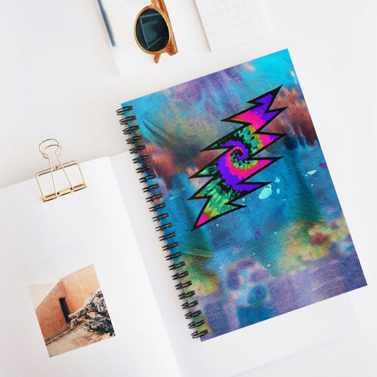Bolt Notebook