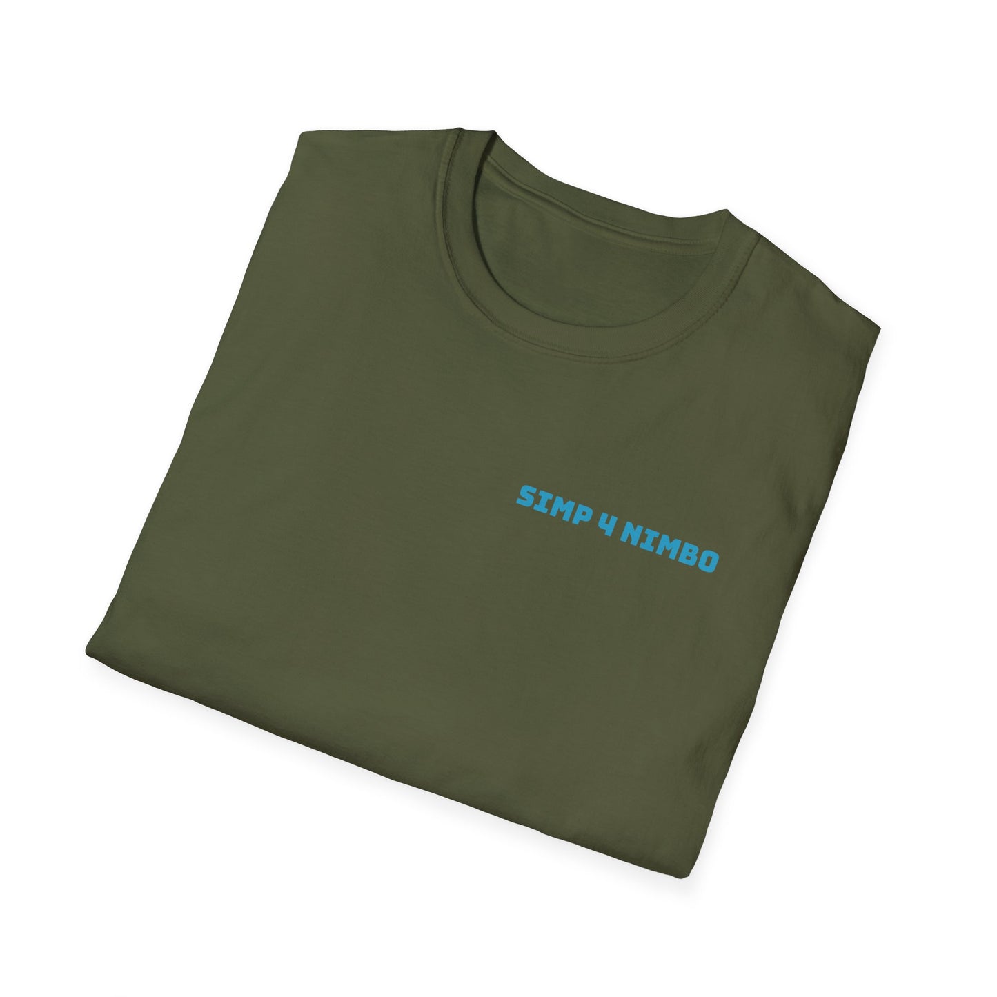 Simp 4 Nimbo 2 T-Shirt