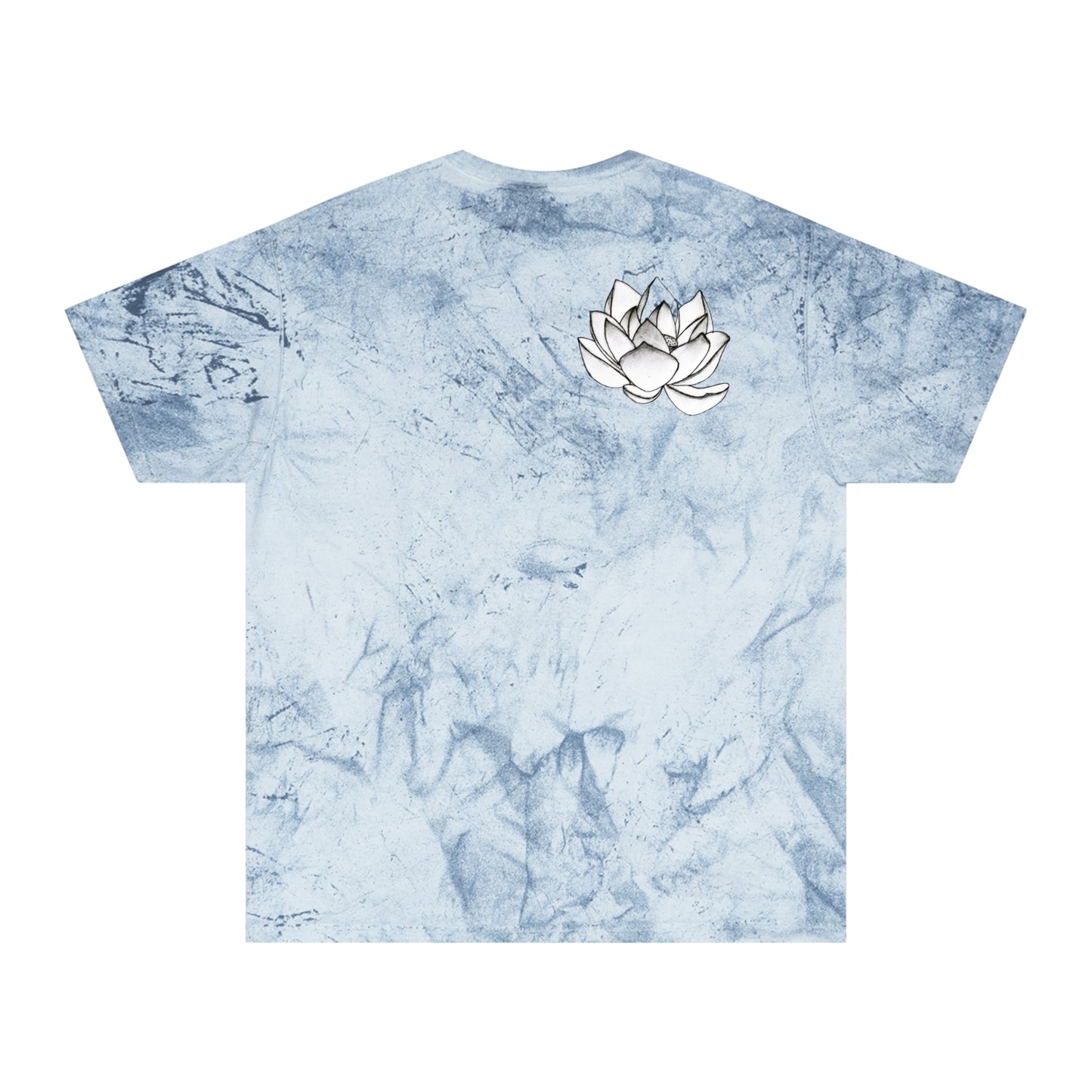Grand Honor Buddha Kobe Bryant Industrial Dye Premium T-Shirt