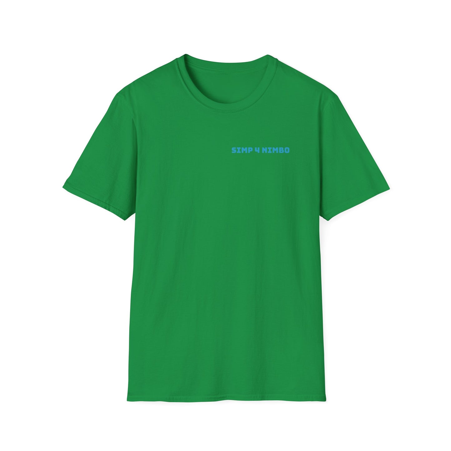 Simp 4 Nimbo 2 T-Shirt