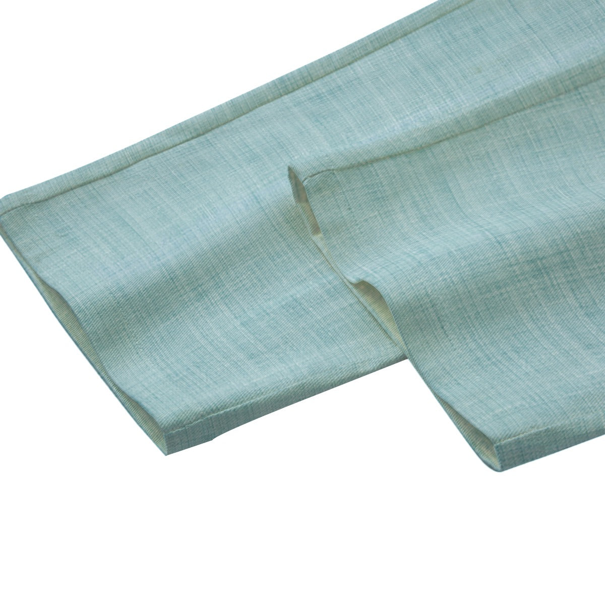 Watercolor Brushed Orchids Cotton Lounge Pants