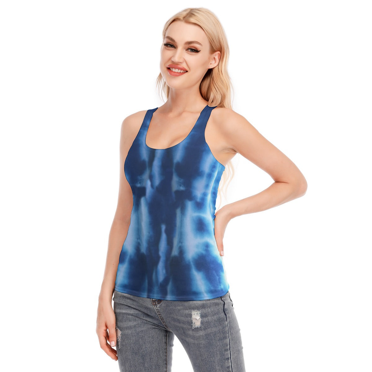 Blue Dream Tank