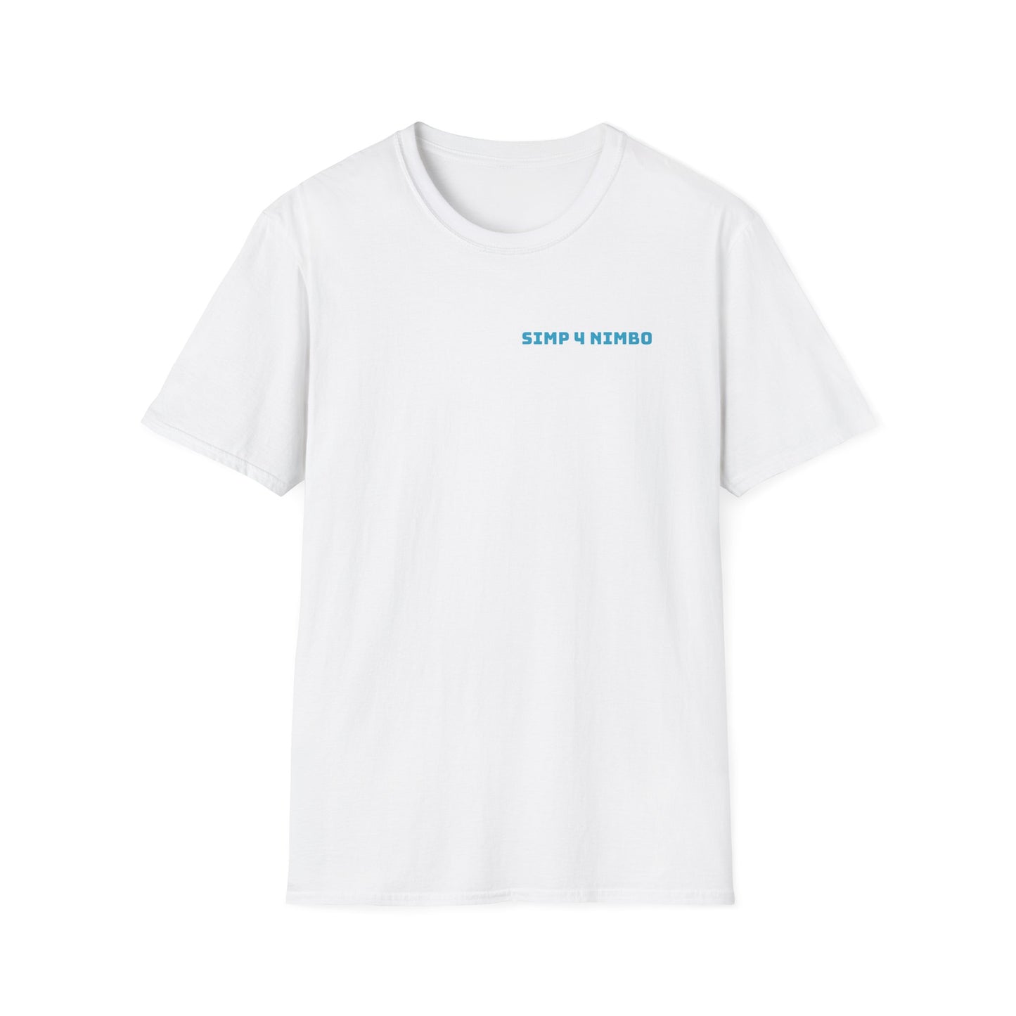 Simp 4 Nimbo 2 T-Shirt