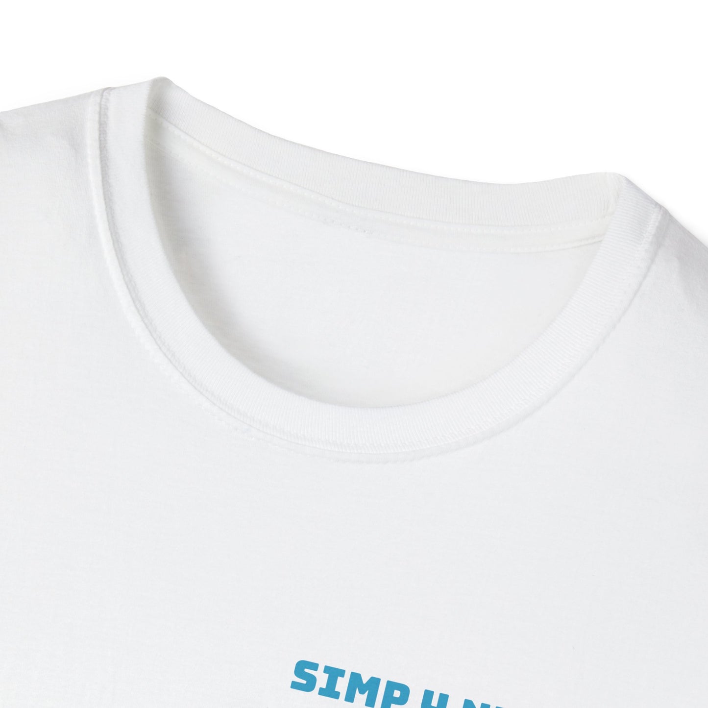 Simp 4 Nimbo 2 T-Shirt