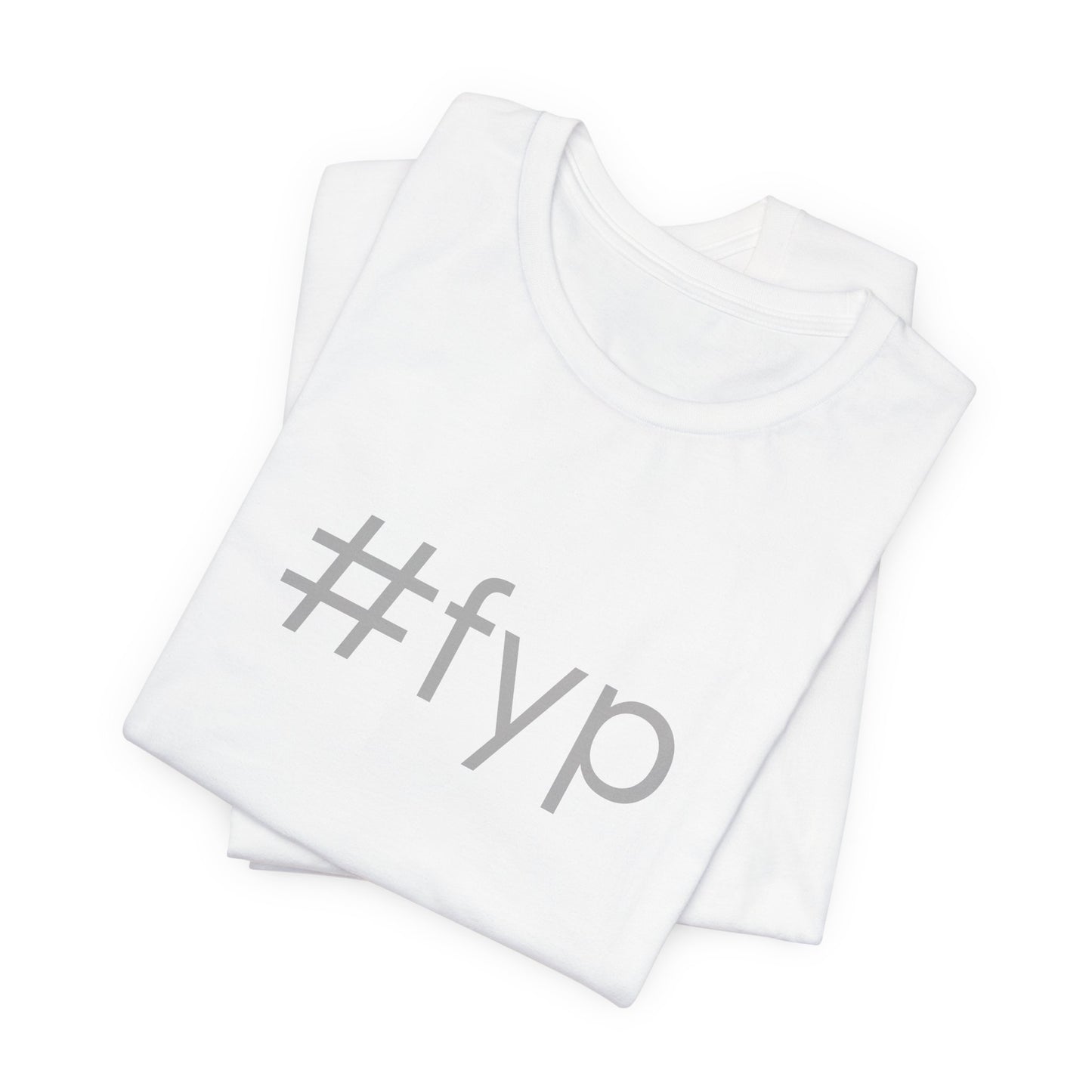 #gyat Unisex High End Cotton Short Sleeve Tee