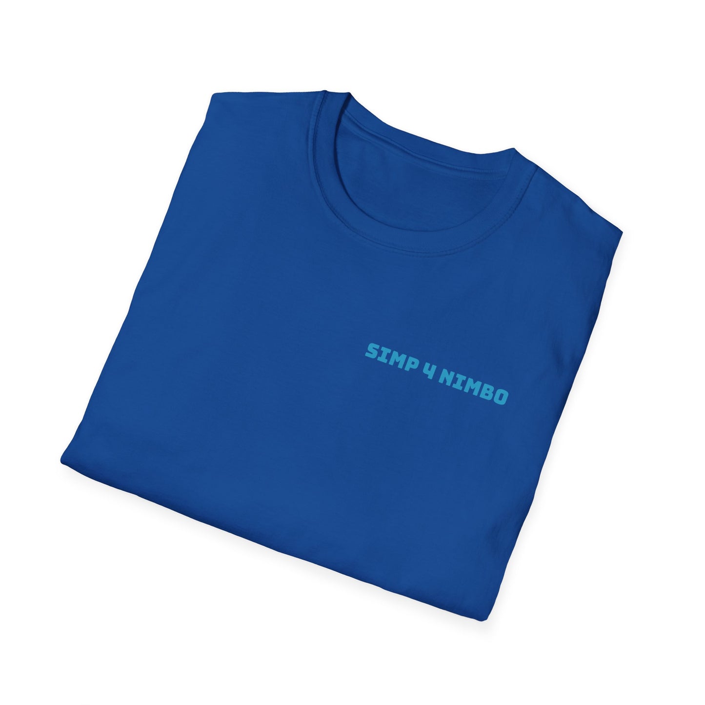 Simp 4 Nimbo 2 T-Shirt