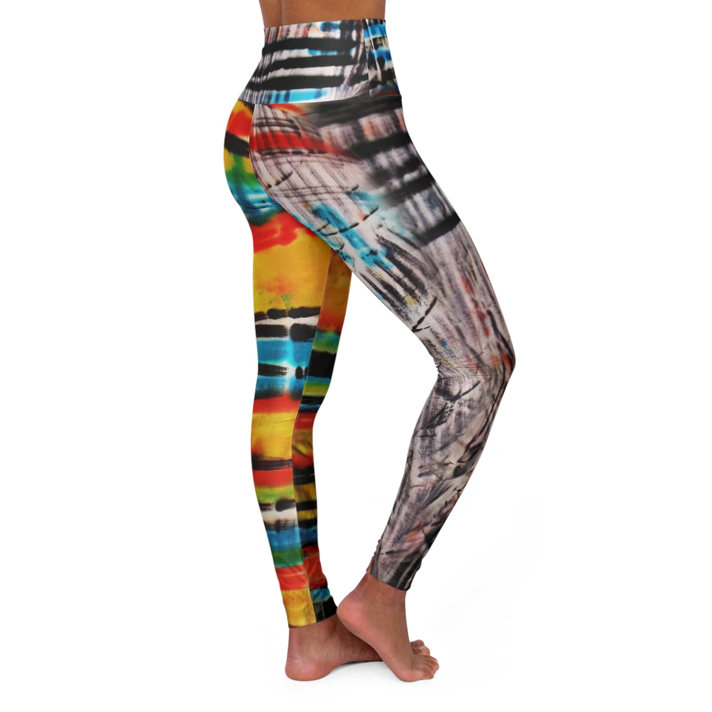 Encanta Yoga-Leggings