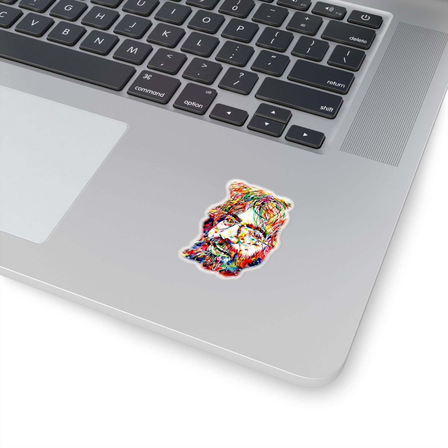 Jerry Stickers