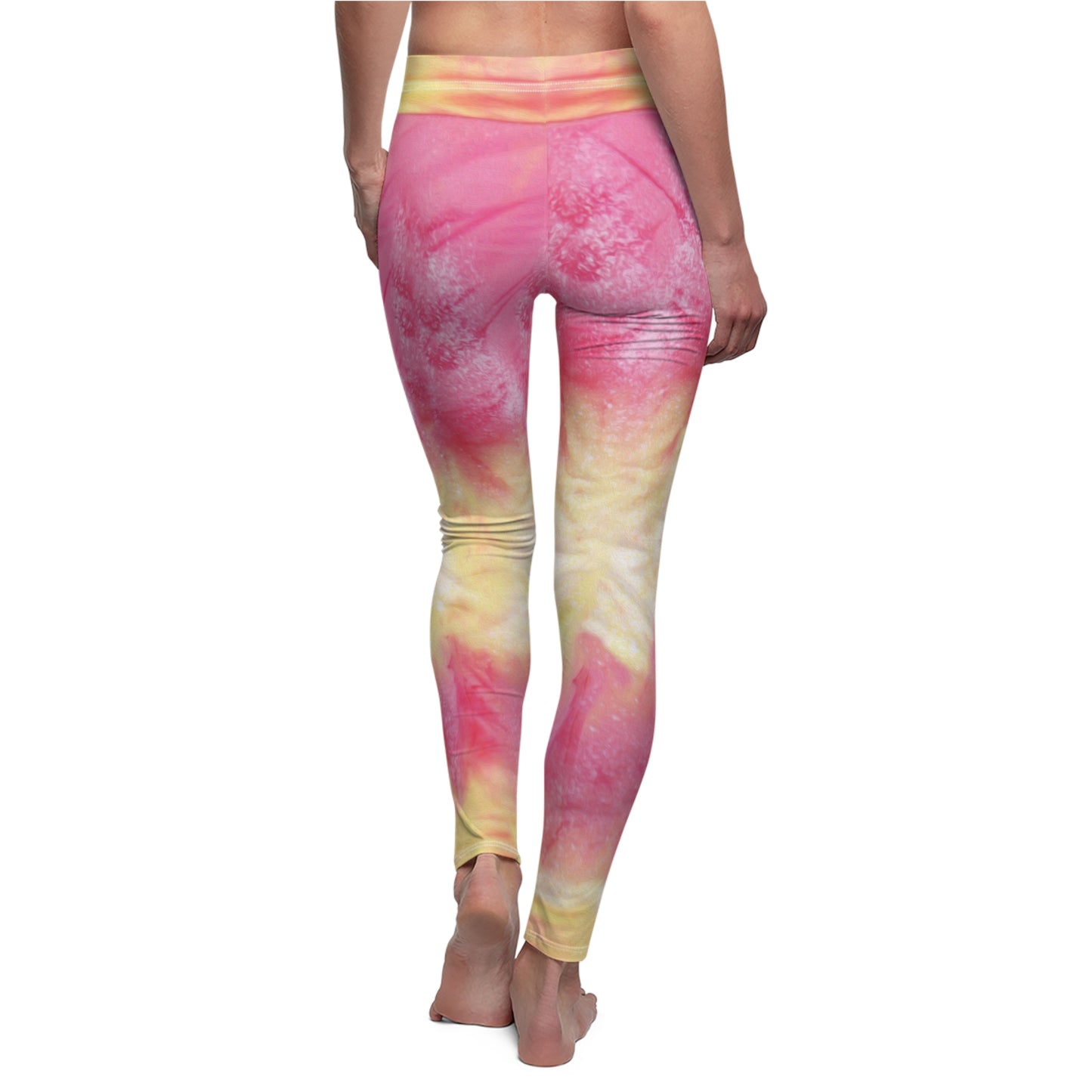 Yin Gelato Leggings
