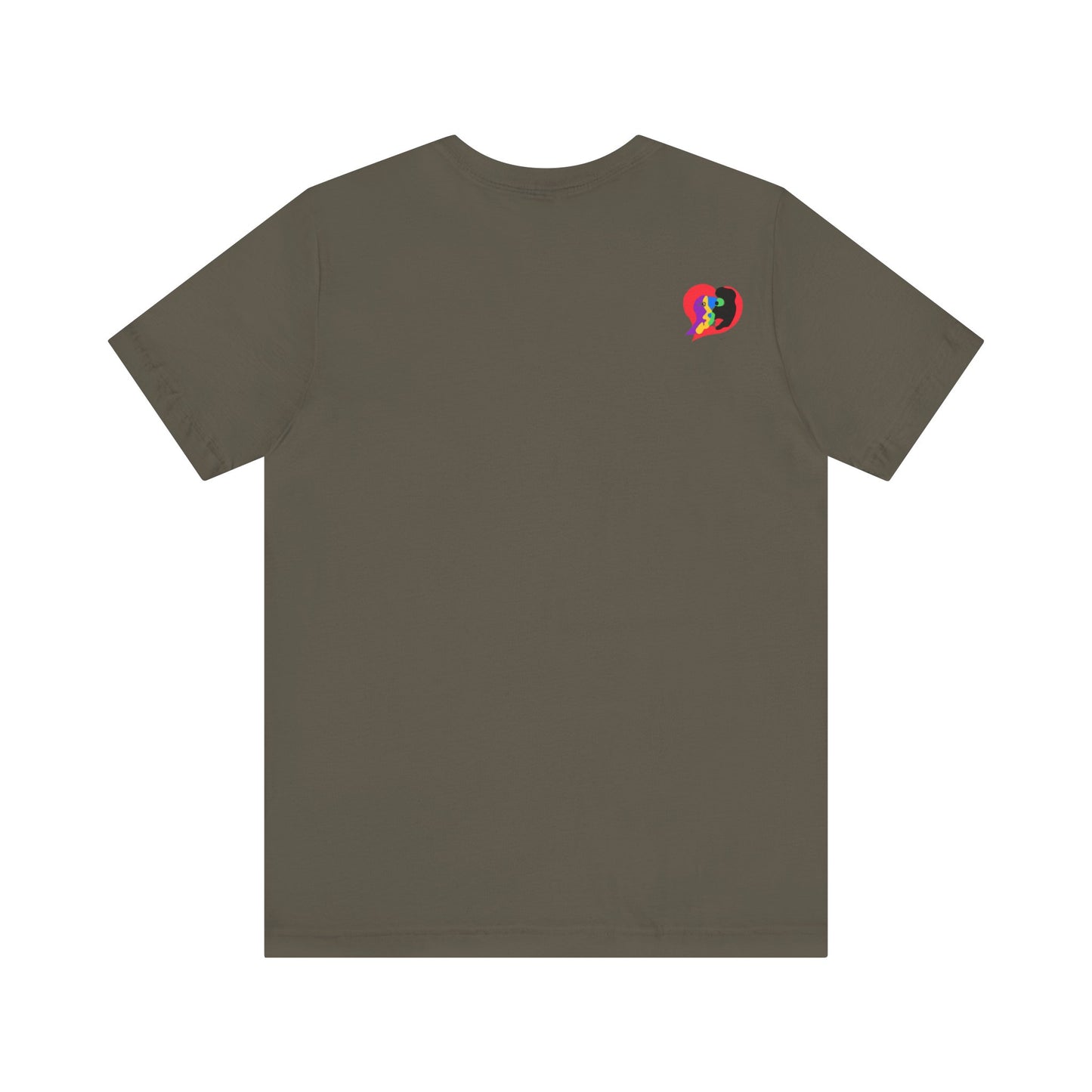 #gyat Unisex High End Cotton Short Sleeve Tee