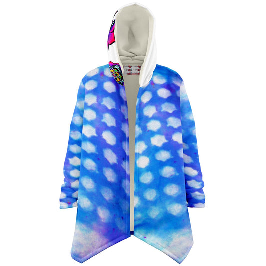 Flower of the Dead Cloak