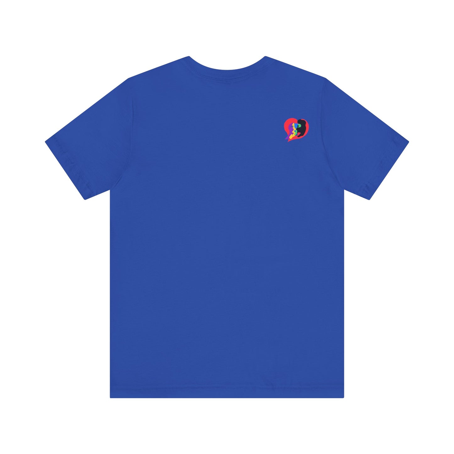 #gyat Unisex High End Cotton Short Sleeve Tee