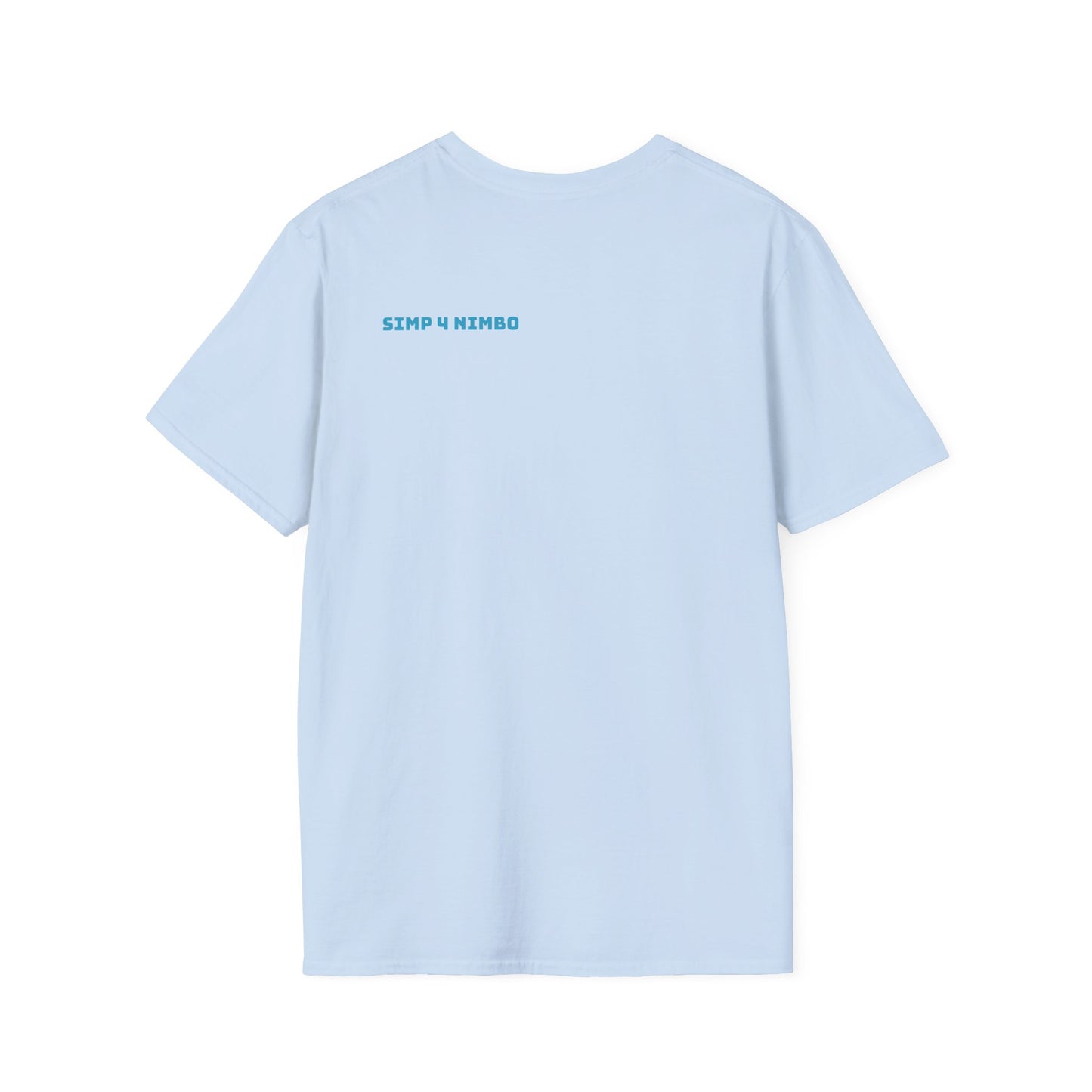 Simp 4 Nimbo 2 T-Shirt