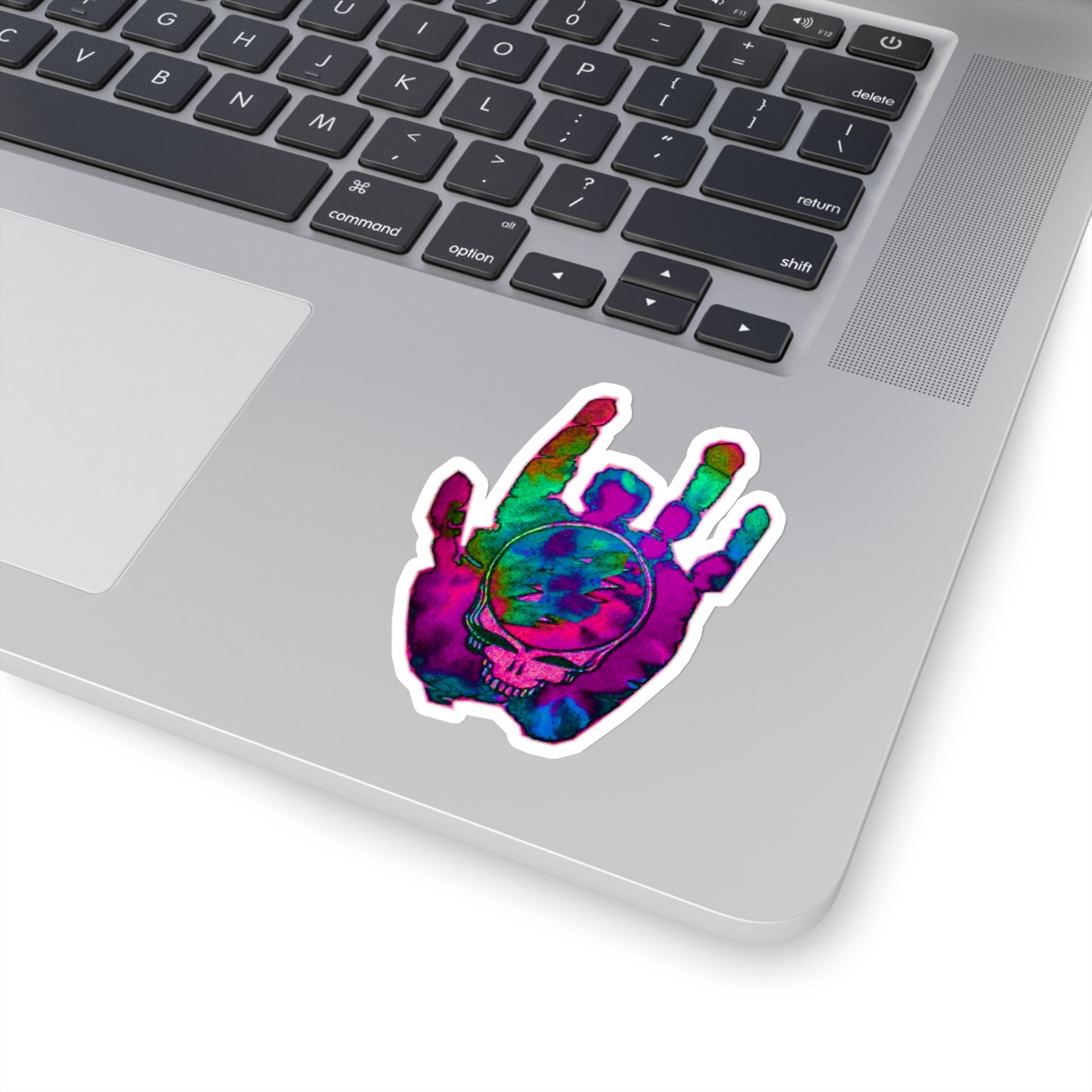A Little Sign Stickers