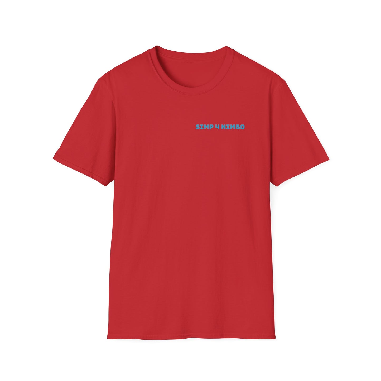 Simp 4 Nimbo 2 T-Shirt
