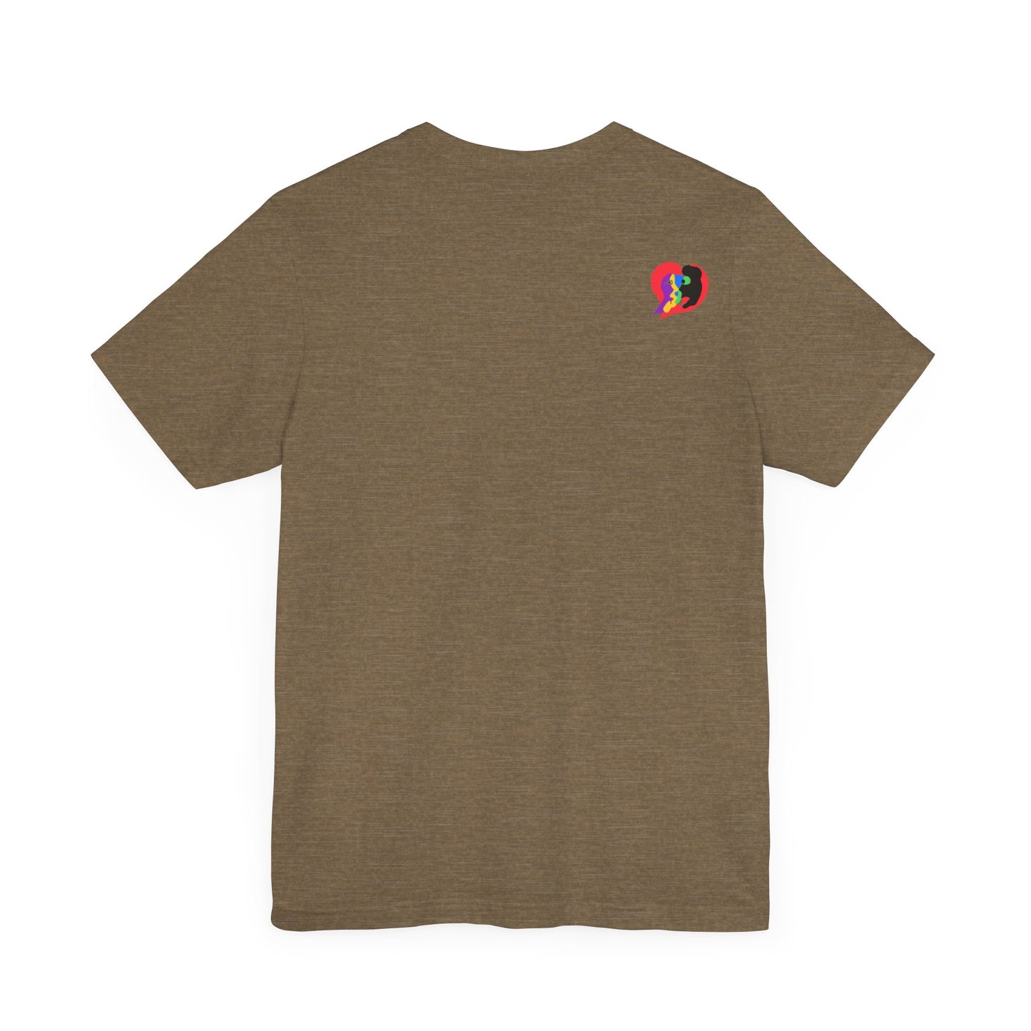 #fyp Unisex High End Cotton Short Sleeve Tee