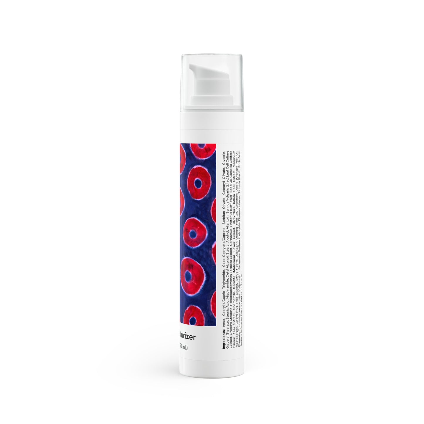 PHISH ART Daily Moisturizer, 1.7oz
