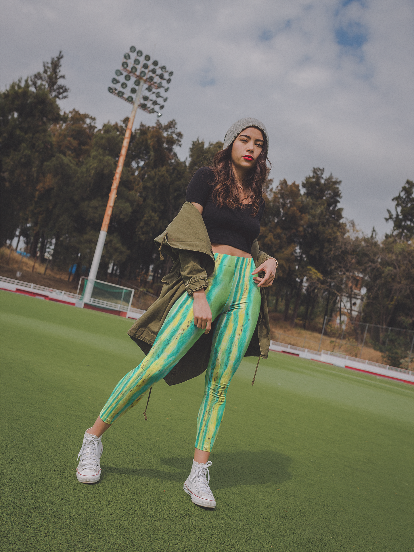 Fern Leggings