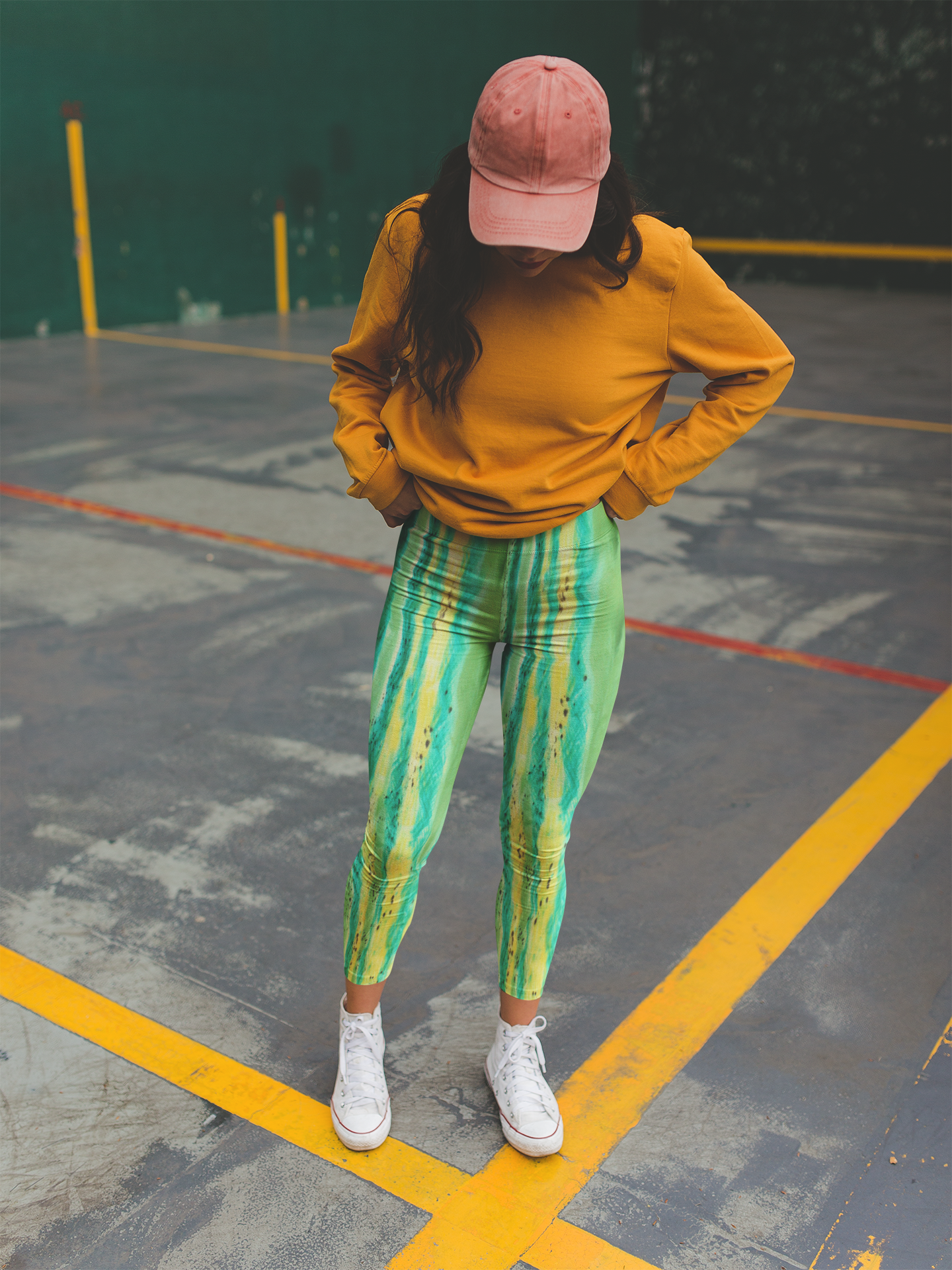 Fern Leggings