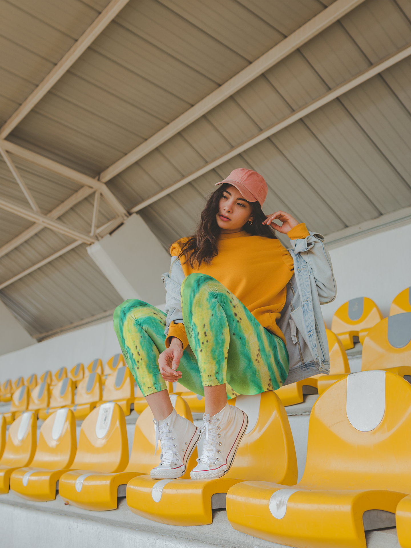 Fern Leggings